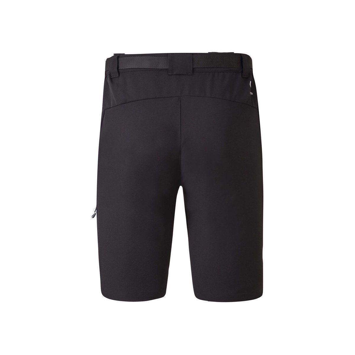 schwarz Angabe) Dare2b regular keine Cargoshorts (1-tlg.,