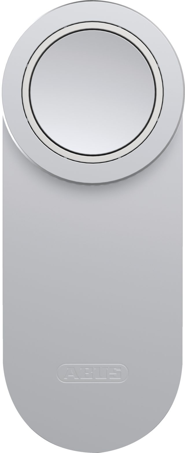 ABUS Türschlossantrieb LOXERIS One CFA4100 – Bluetooth SmartX AES-128 – DIN 18252/EN 1303, (LOXERIS One)