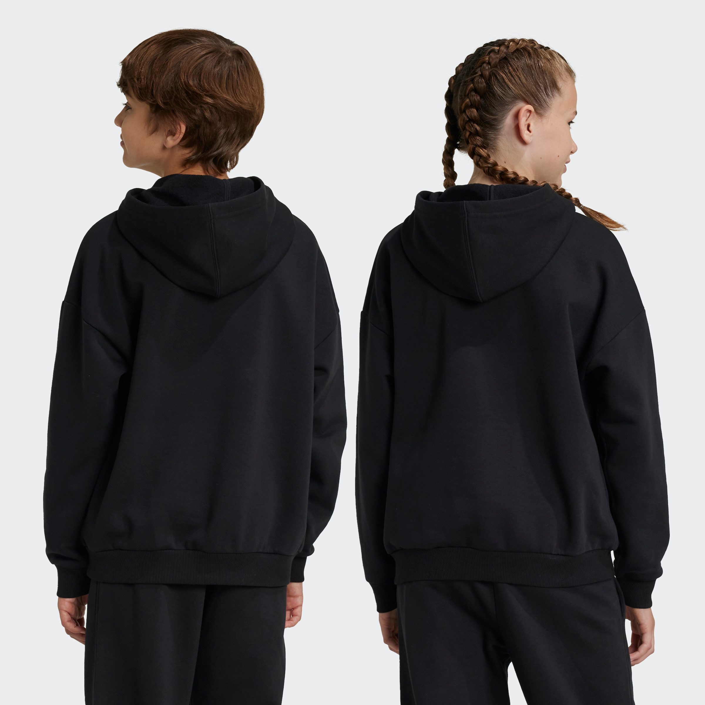 Adidas messi sweatshirt deals