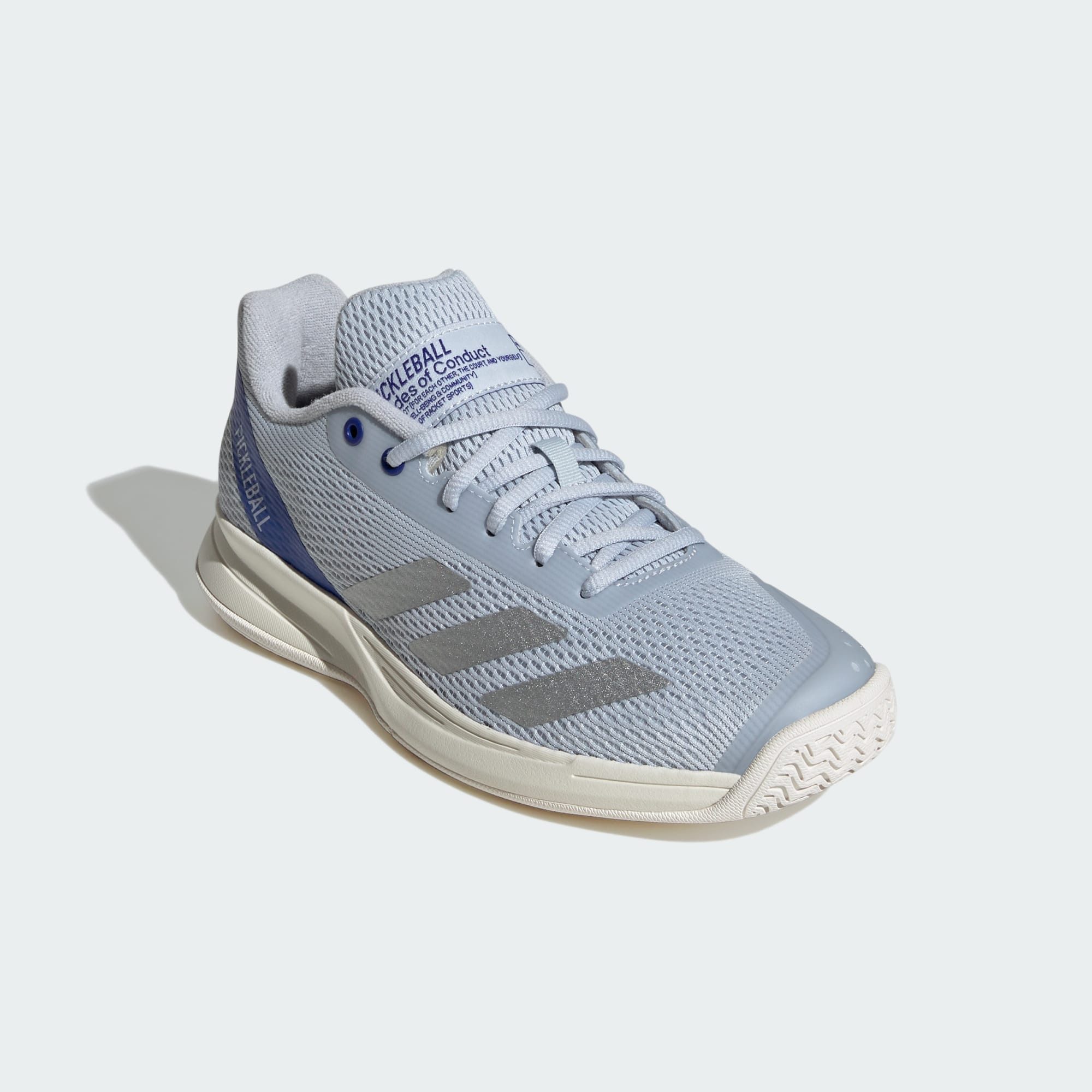 adidas Performance COURTFLASH PICKLEBALL SCHUH Padelschuh