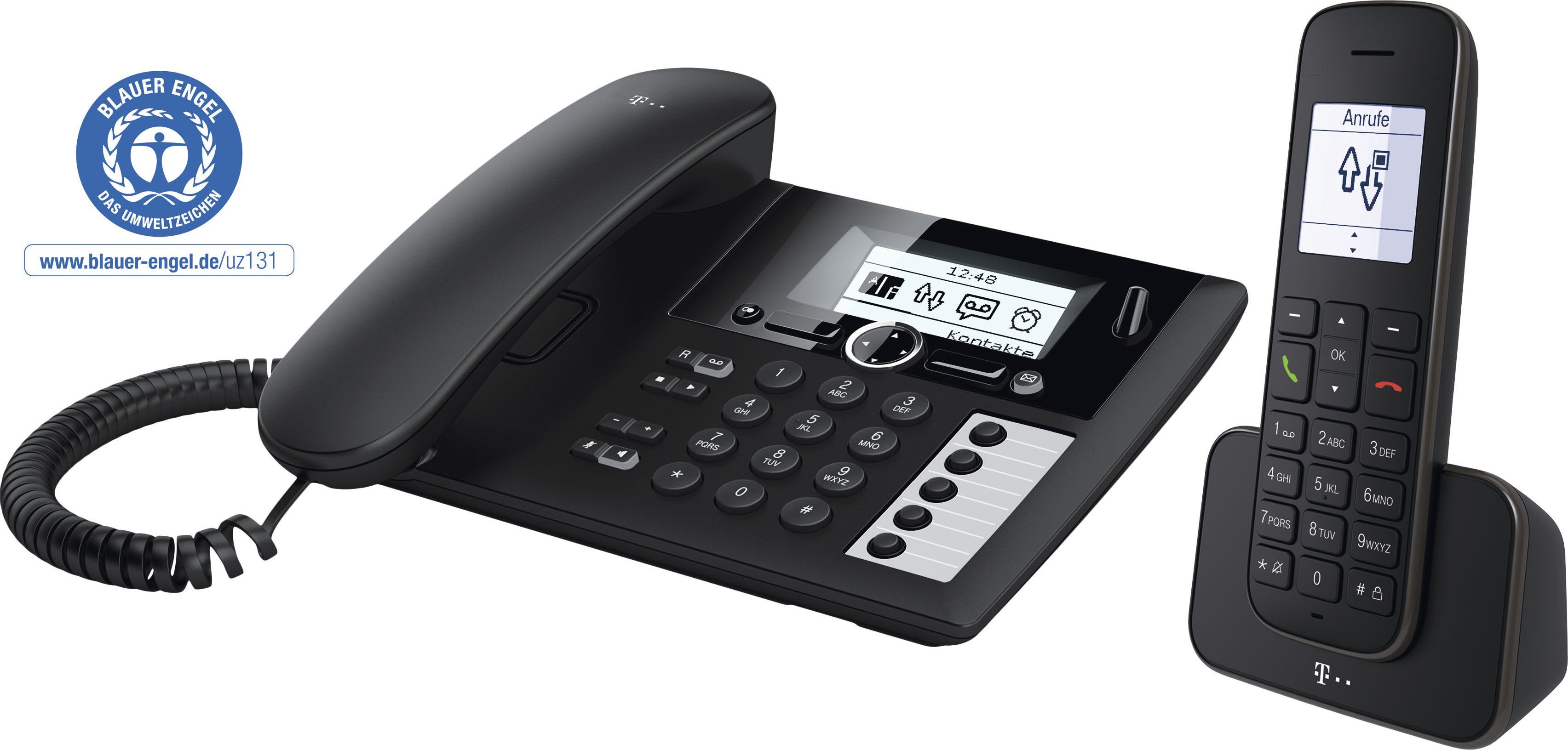 Telekom DECT-Telefone online kaufen | OTTO