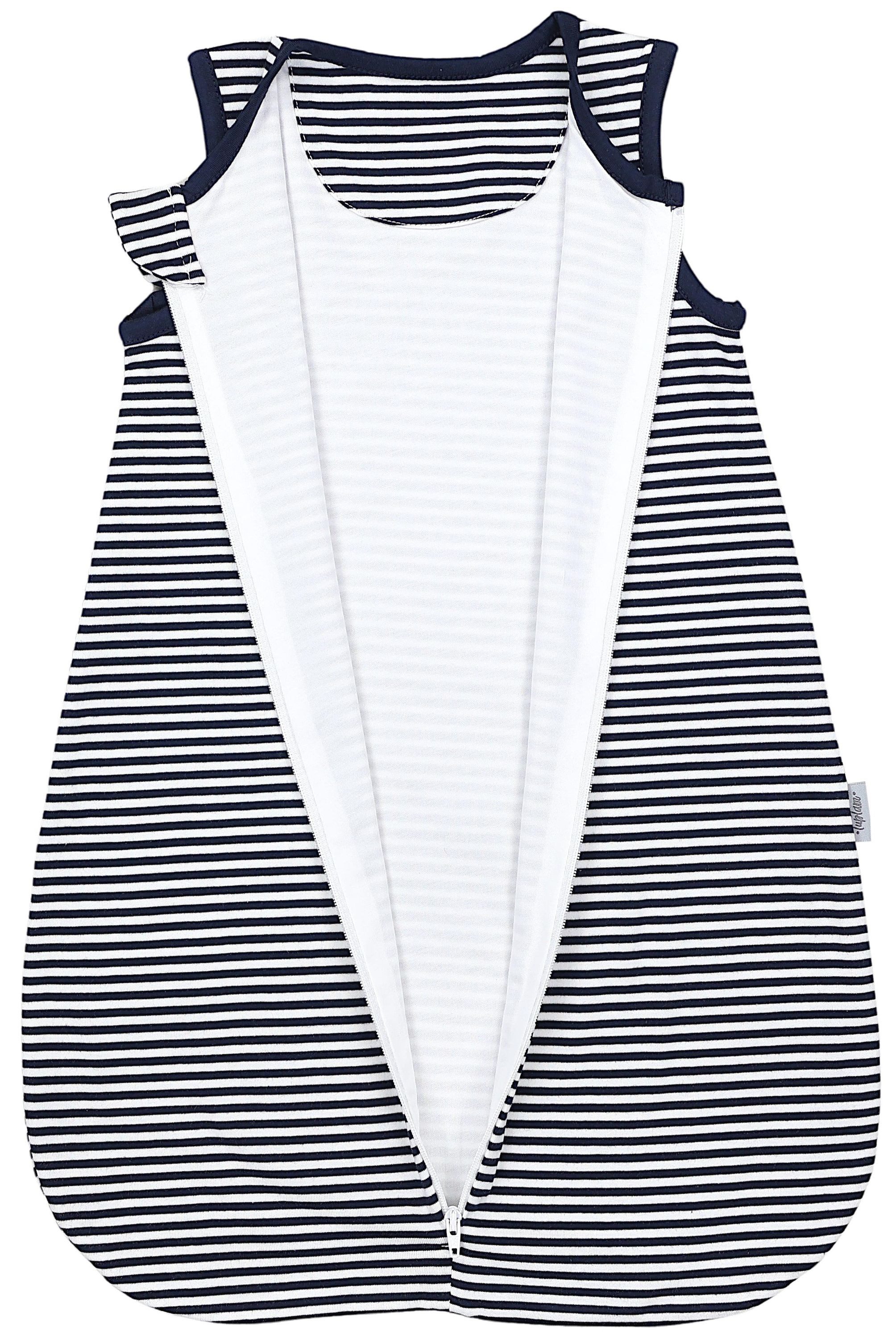 TupTam Babyschlafsack 0.5 TOG Unisex dünner Sommerschlafsack – Bild 4 von 5