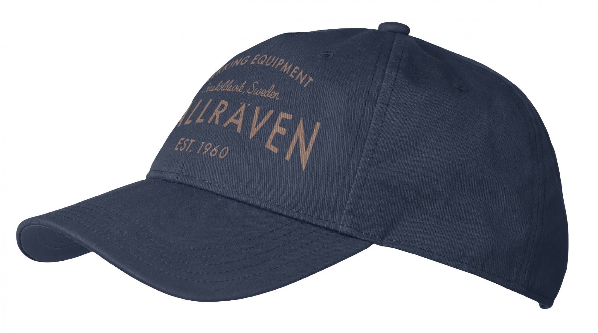 Fjällräven Beanie Fjällräven Est. 1960 Cap Accessoires