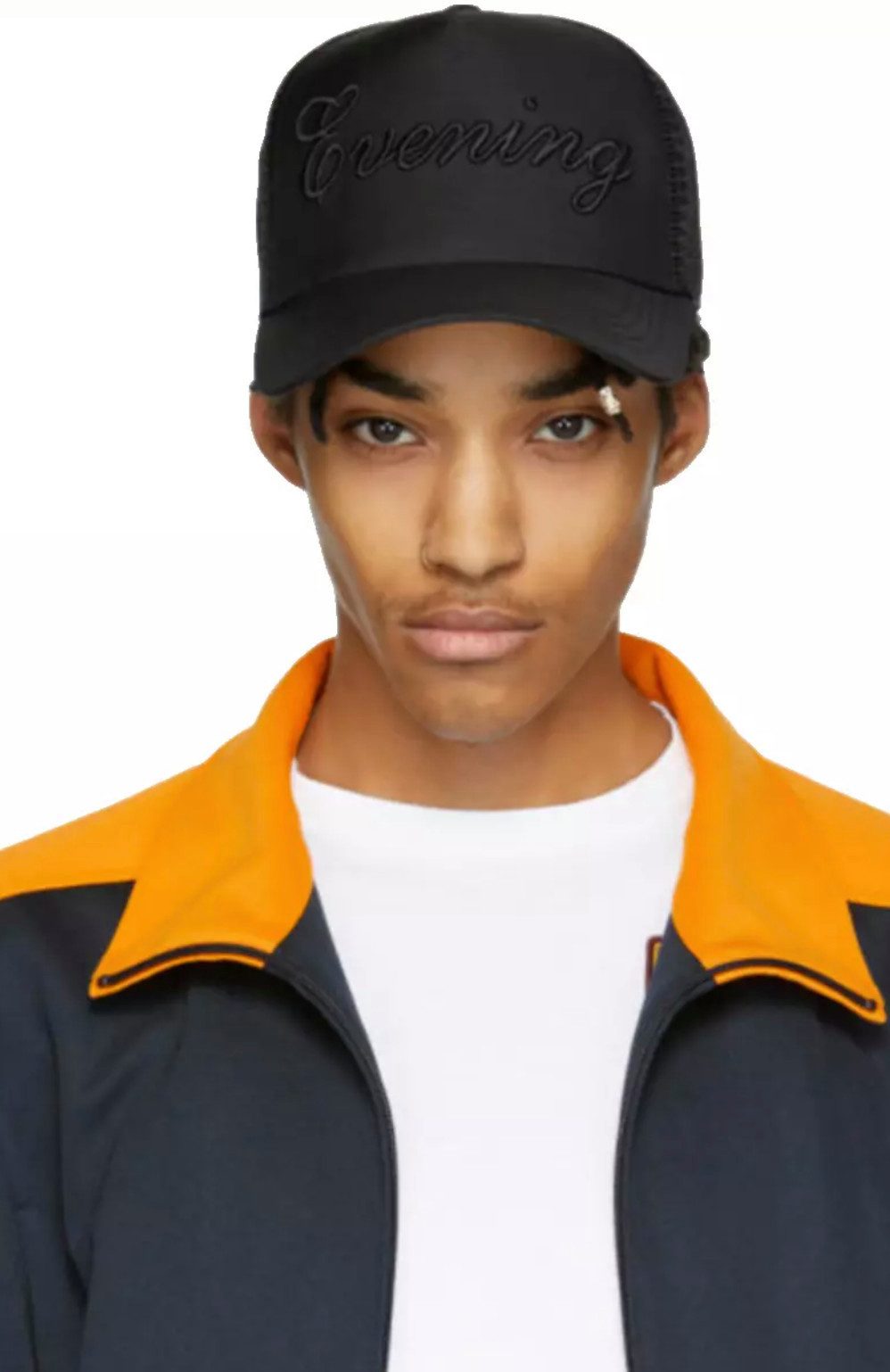 Dsquared2 Baseball Cap " Evening Party " Abendkollektion Basebalkappe Cap