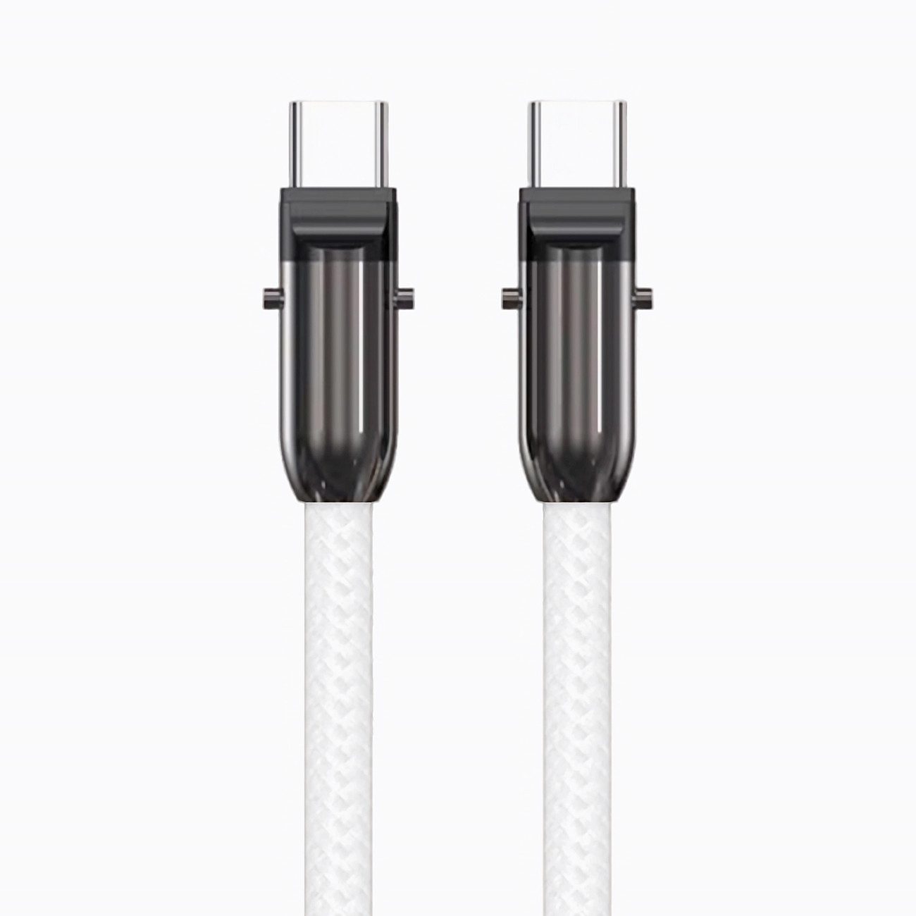 fontastic Handykette 2-in1–Handykette & USB-C Ladekabel Universal Handyband zum Umhängen – Bild 3 von 4