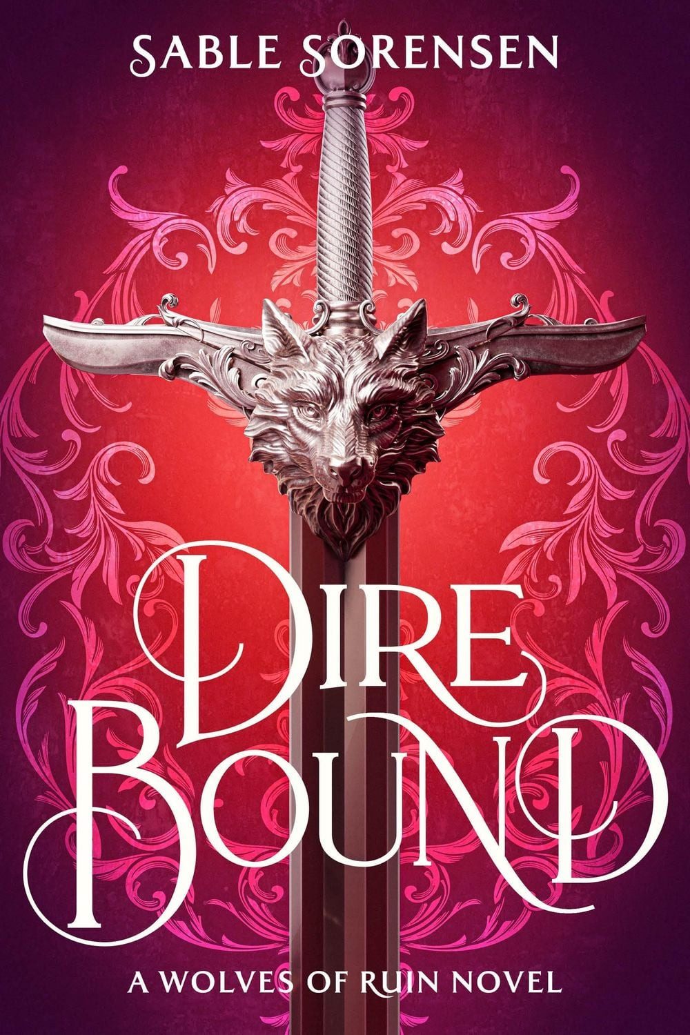 Dire Bound / Sable Sorensen