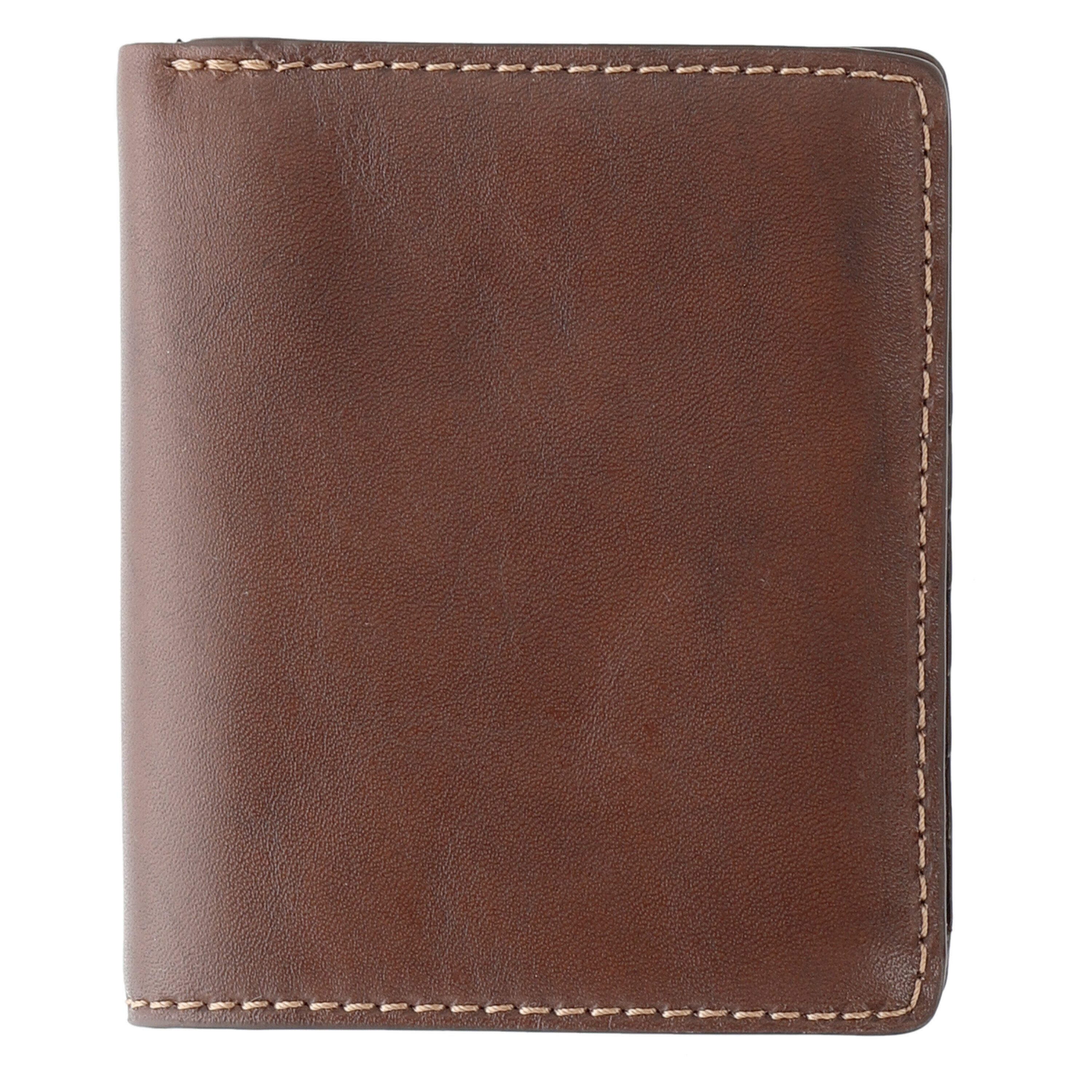 Picard Geldbörse PICARD Geldbörse Toscana aus Leder (1-tlg., Toscana)