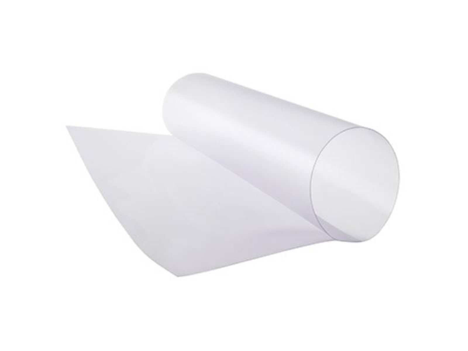 FRANKEN Schutzfolie Franken Schutzfolie B1020/22-2 DIN A0 transparent 2 St./Pack.