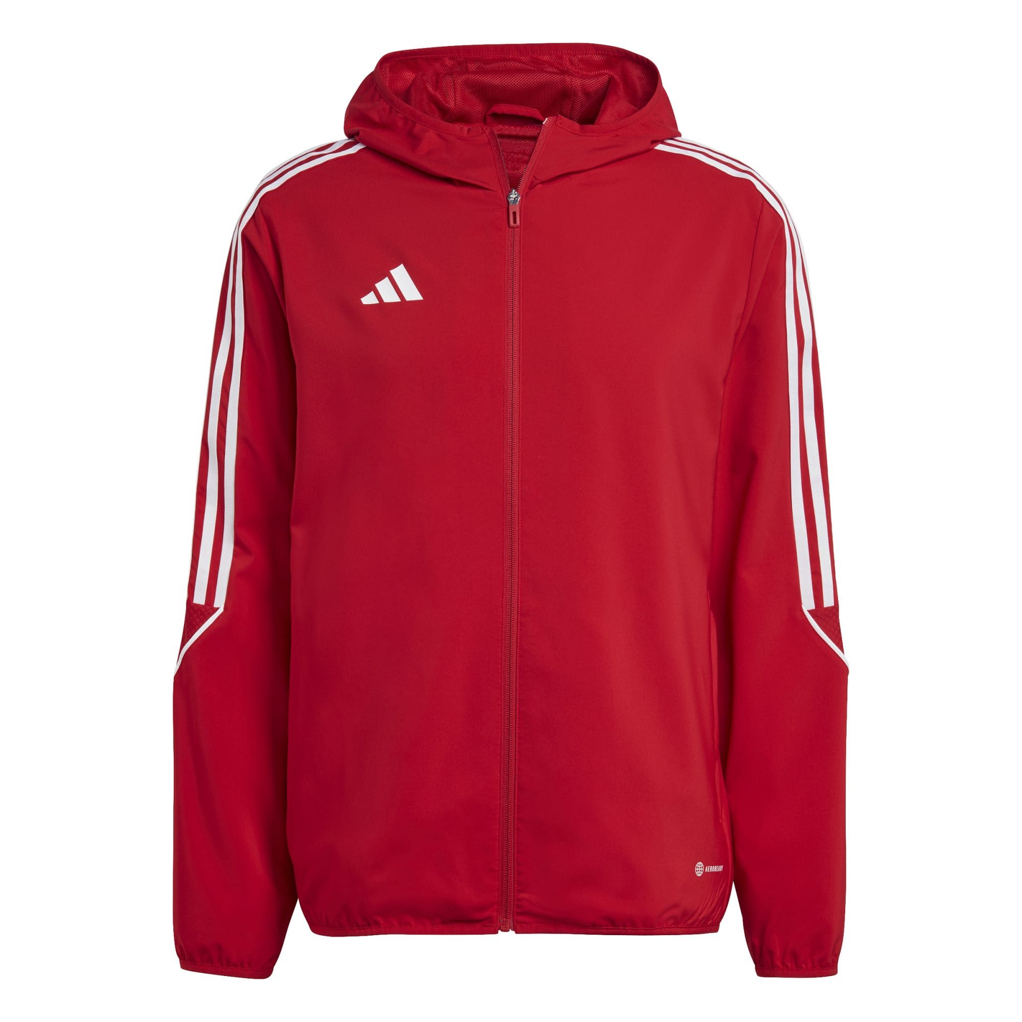 Regenjacke adidas Herren Windbreaker Jacke Tiro 23 League