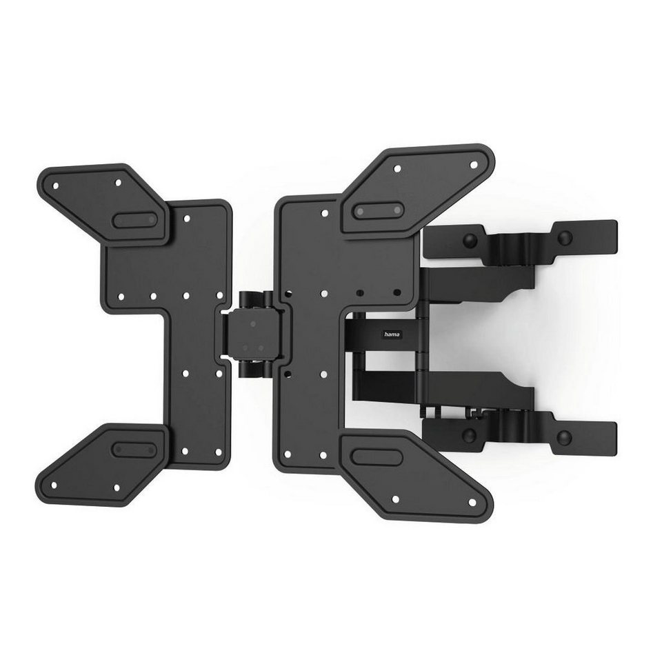 Tv Wandhalterung 55 Zoll 90 Grad Schwenkbar Hama OLED, schwenkbar, vollbeweglich, 37-90“, 43", 50", 55", 65", 75