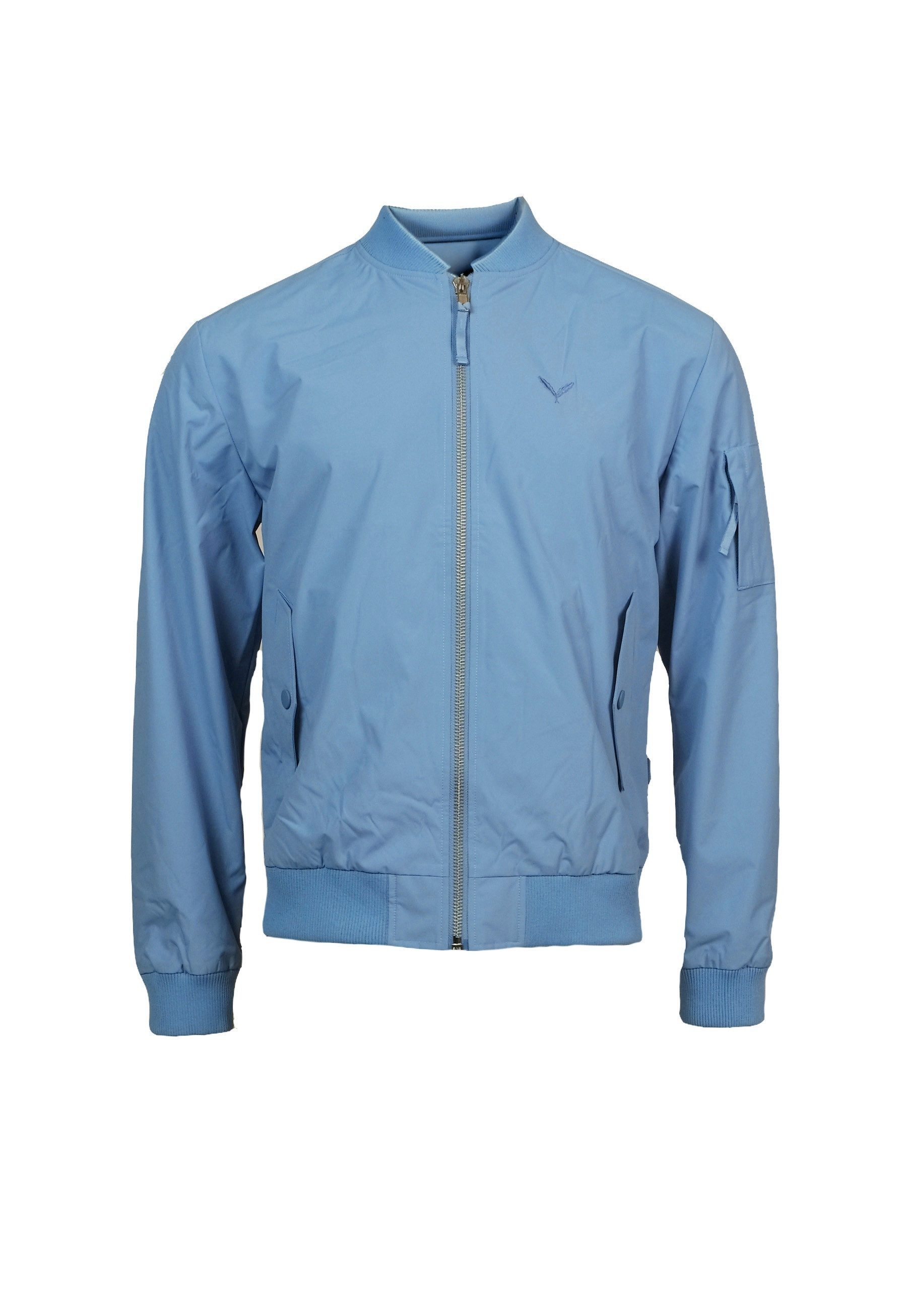 Kleinigkeit Bomberjacke Kleinigkeit Signature Bomber (1-St)