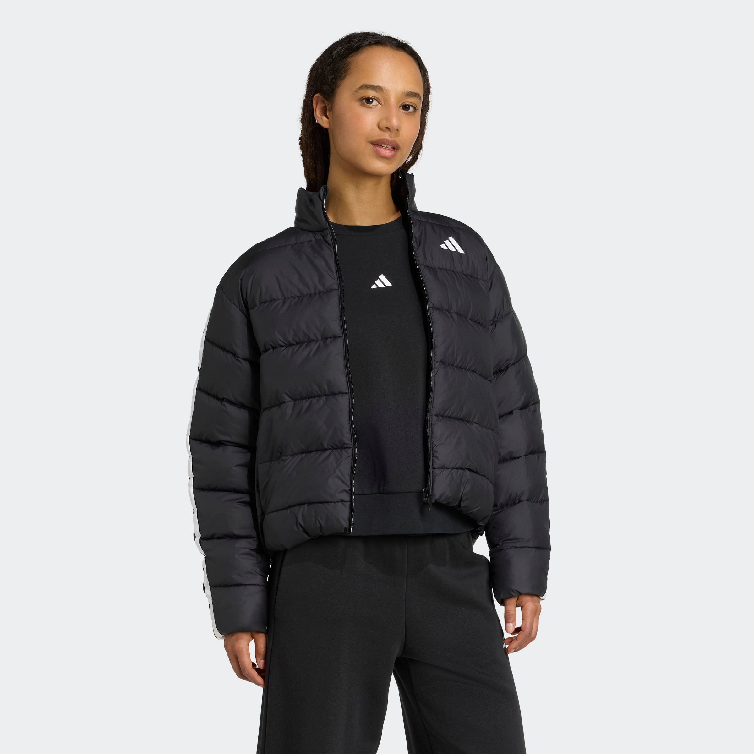 adidas Sportswear Outdoorjacke W ESS 3S günstig online kaufen