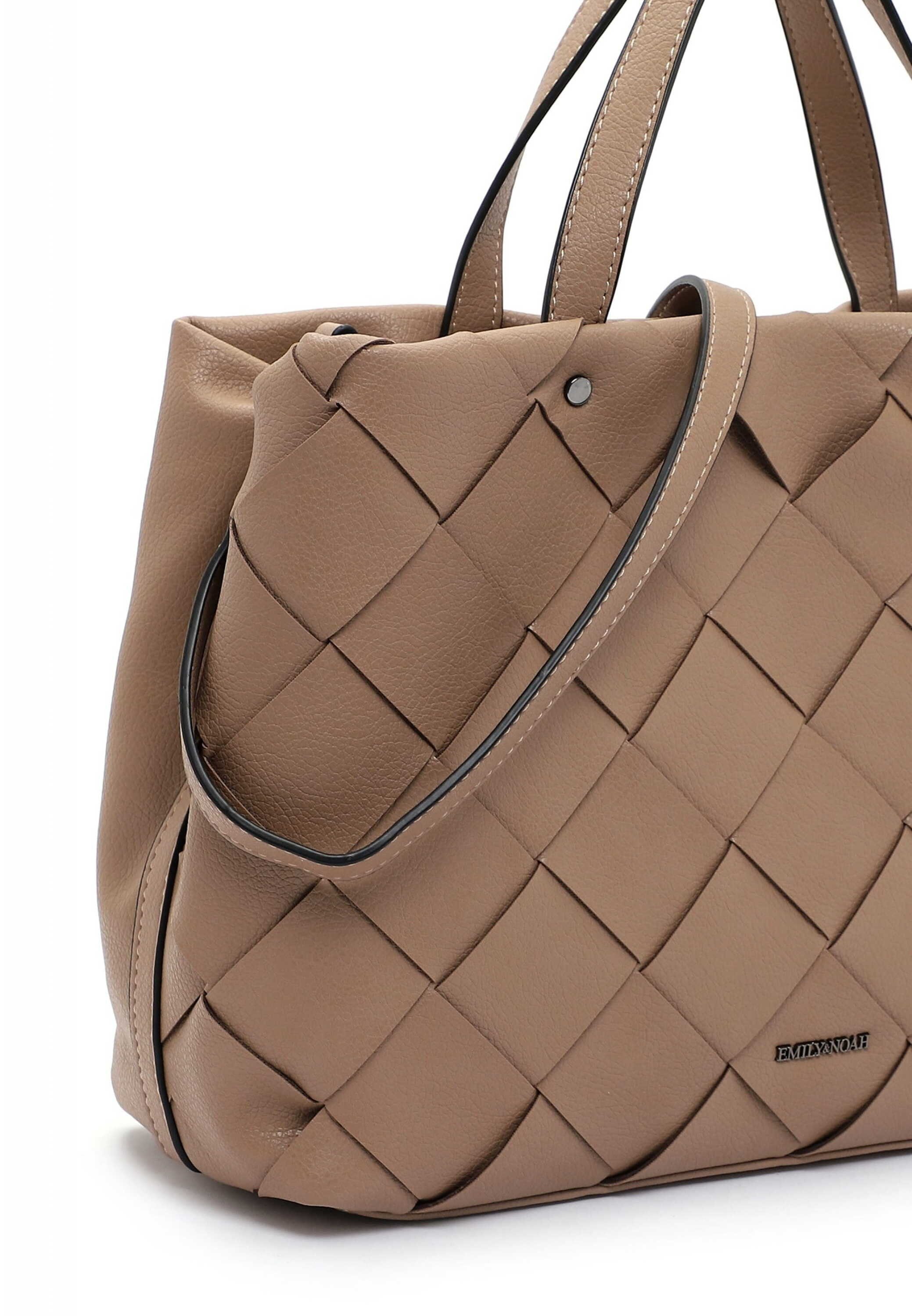 EMILY & NOAH Shopper Shopper Iwanka