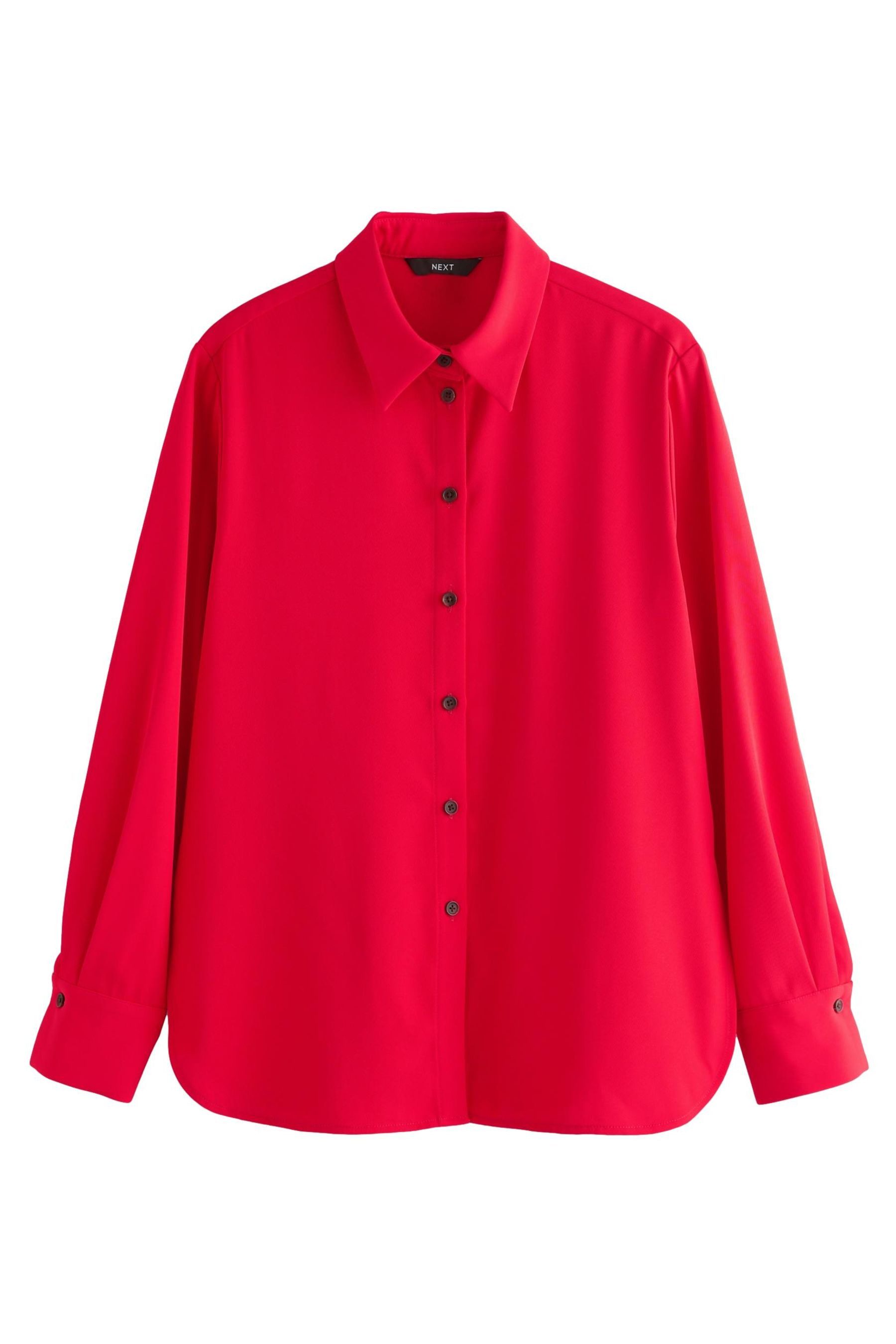 Langarmbluse Bluse