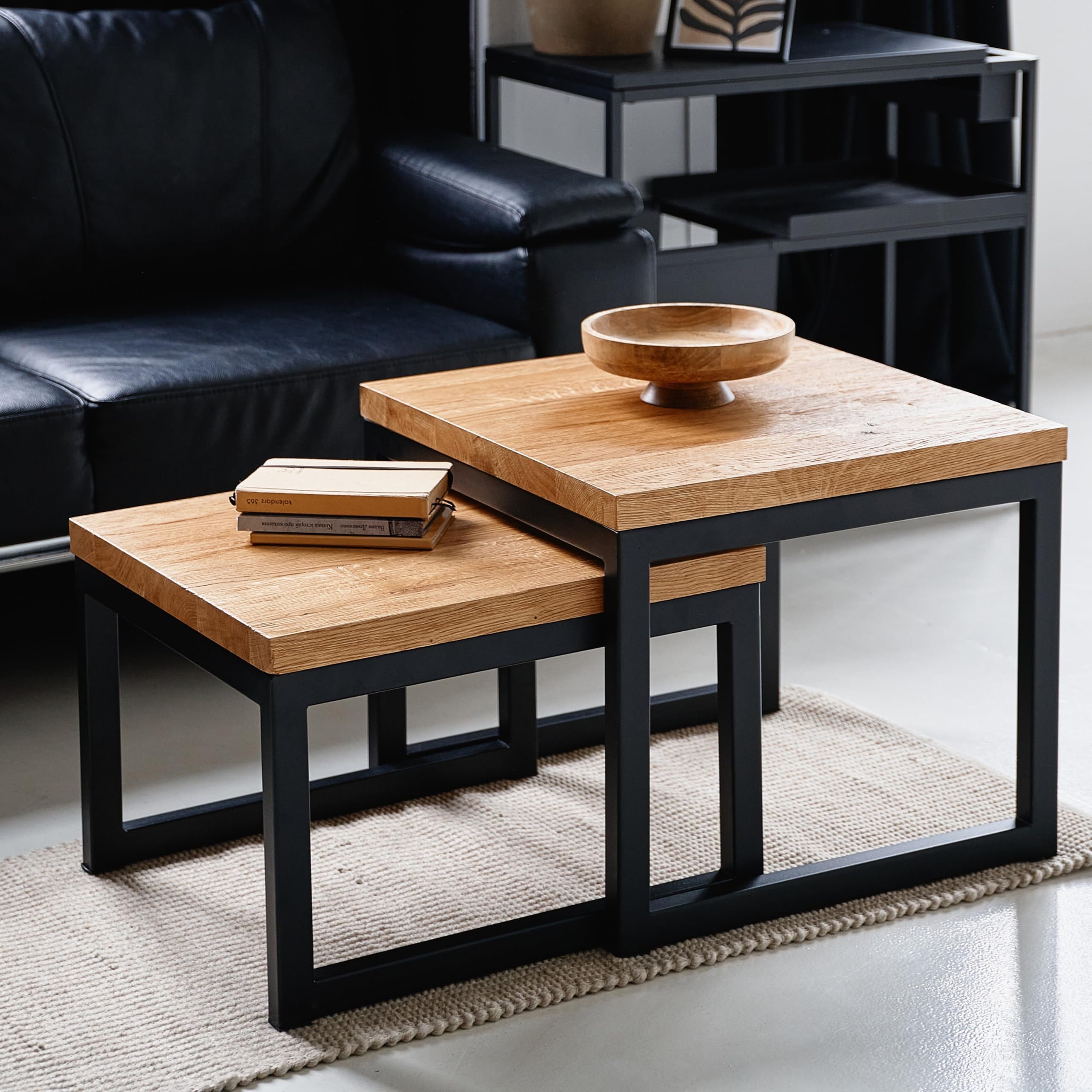 RFD RAW FURNITURE DESIGNS Couchtisch aus günstig online kaufen