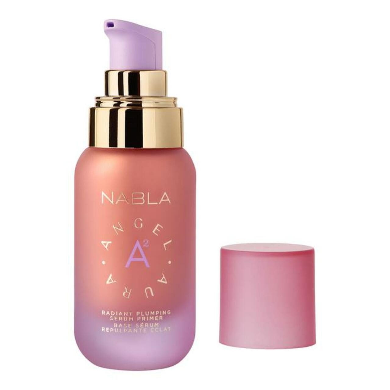 NABLA Tagescreme Angel Aura