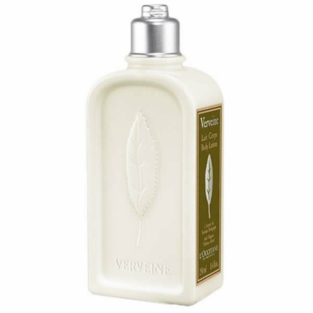 L'OCCITANE Körperpflegemittel Verveine Lait Corps