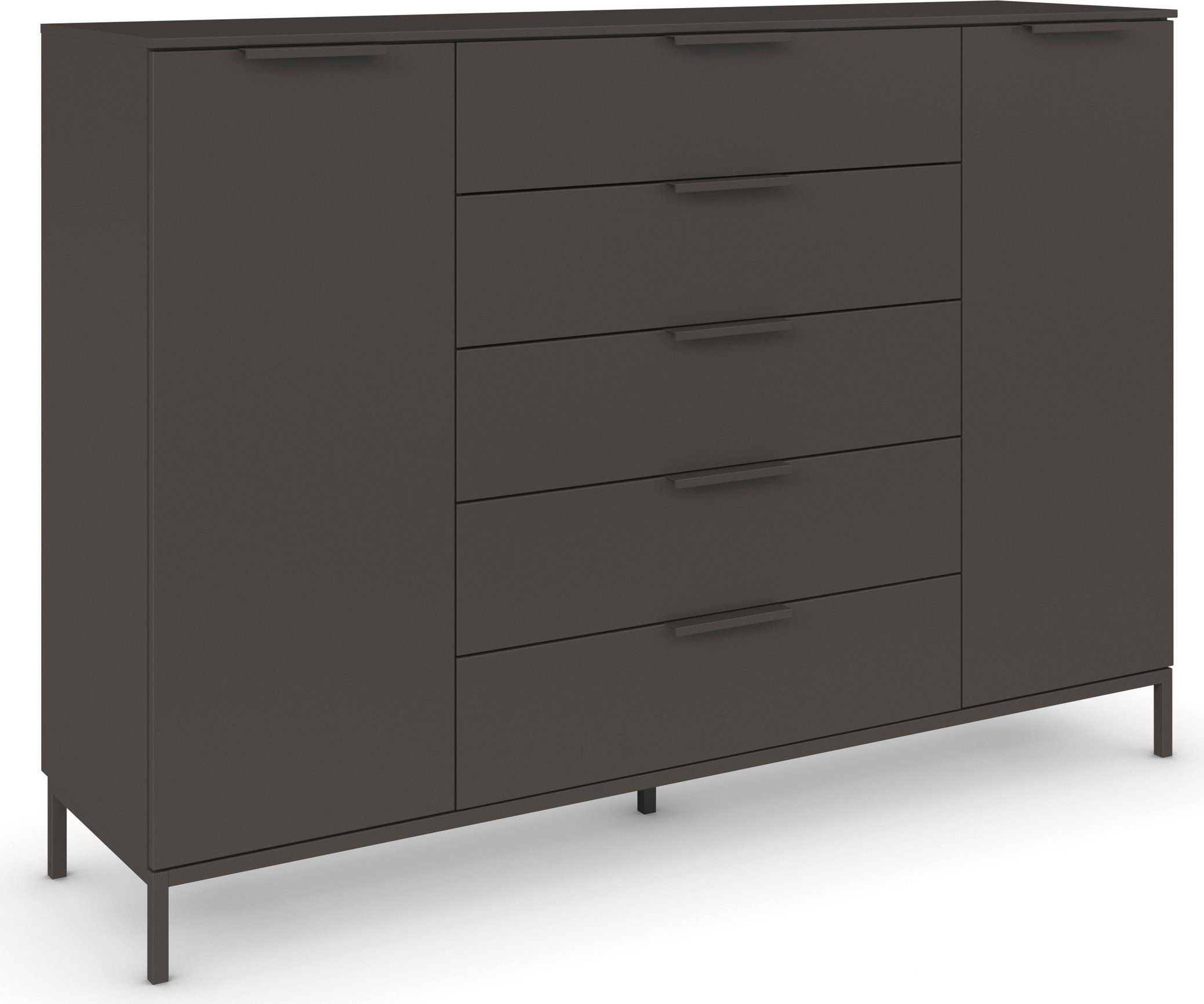 Kombikommode Kommode Türkommode Sideboard Kombikommode FLIPP