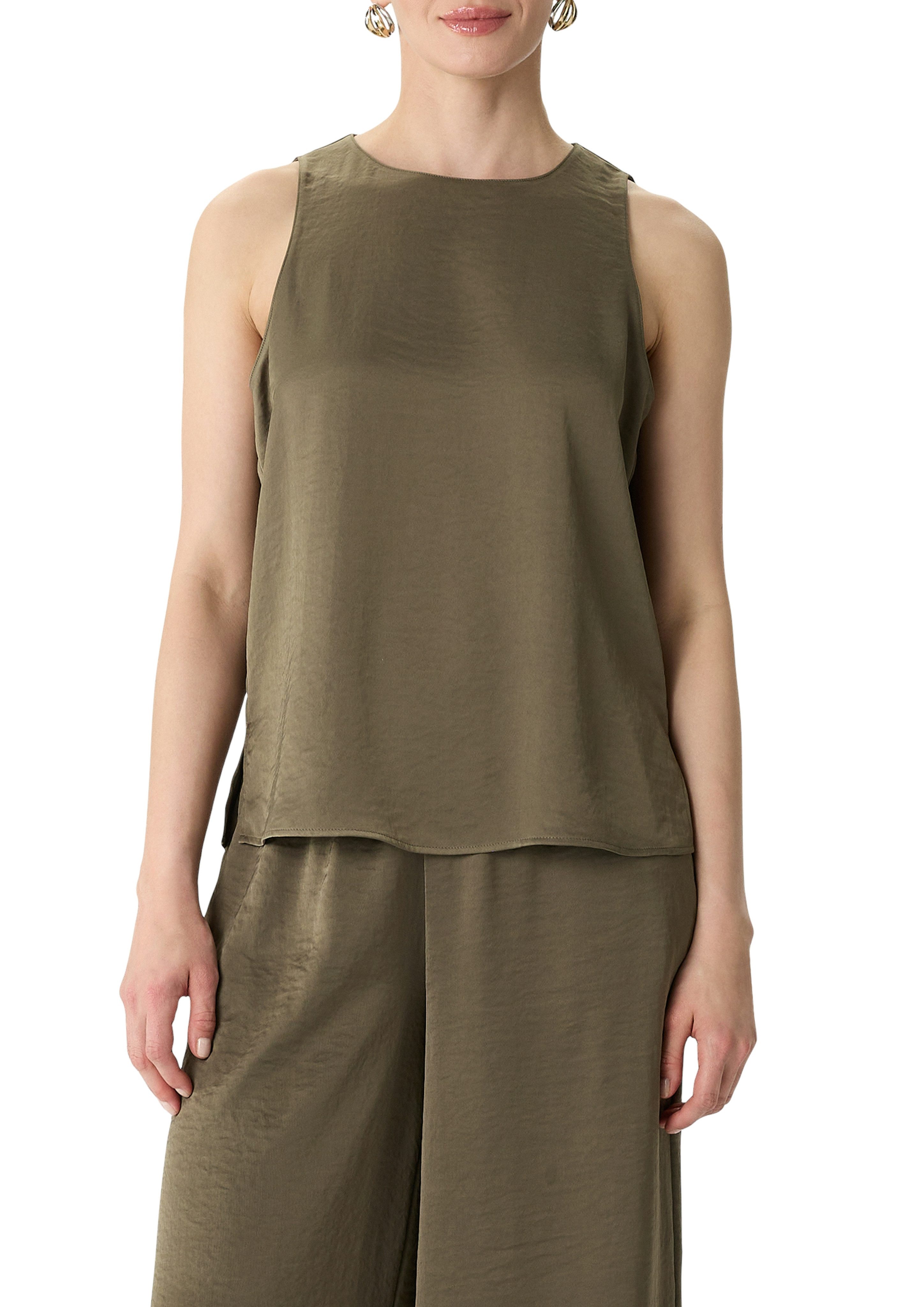 Shirtbluse