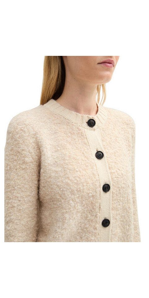 TOM TAILOR Cardigan Cardigan