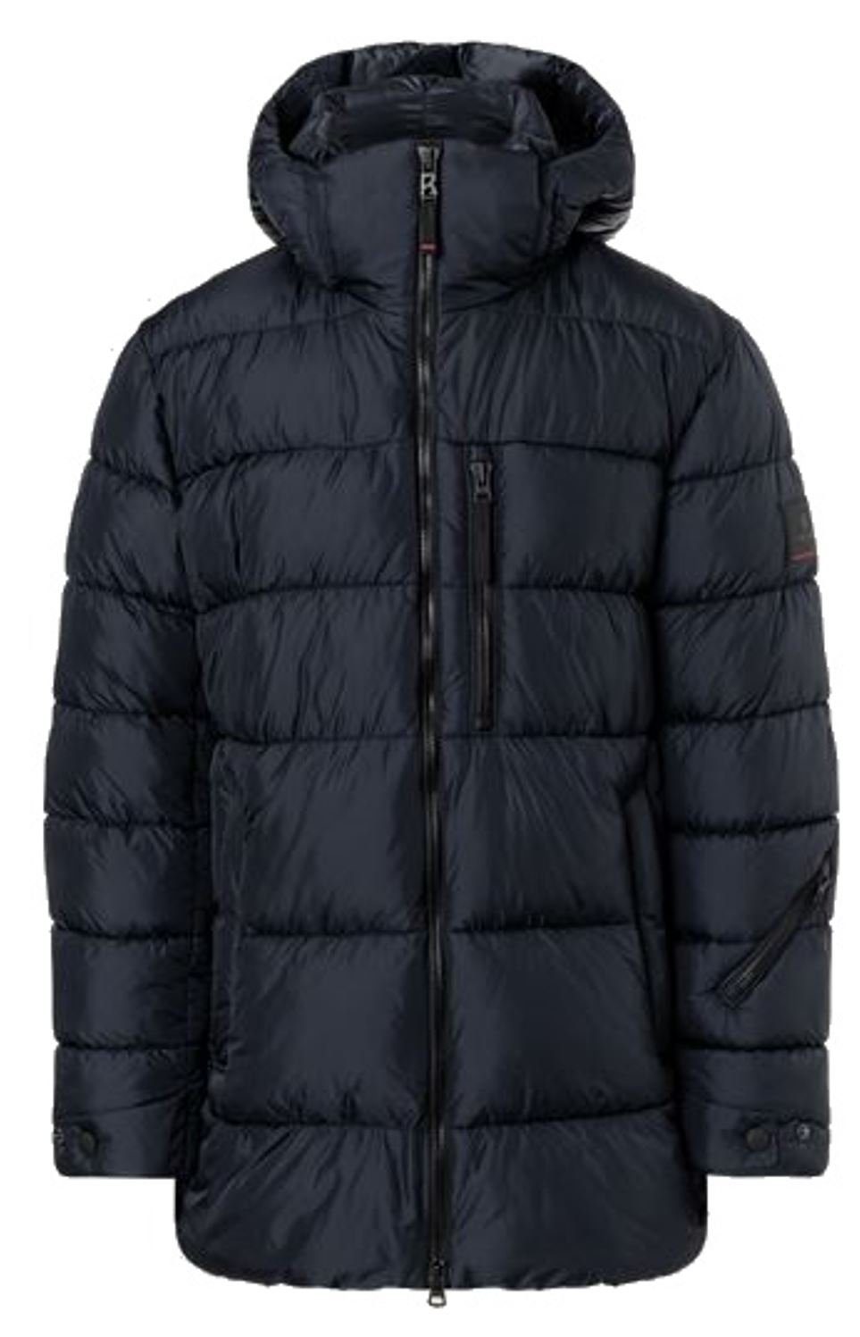 Bogner Fire + Ice Skijacke