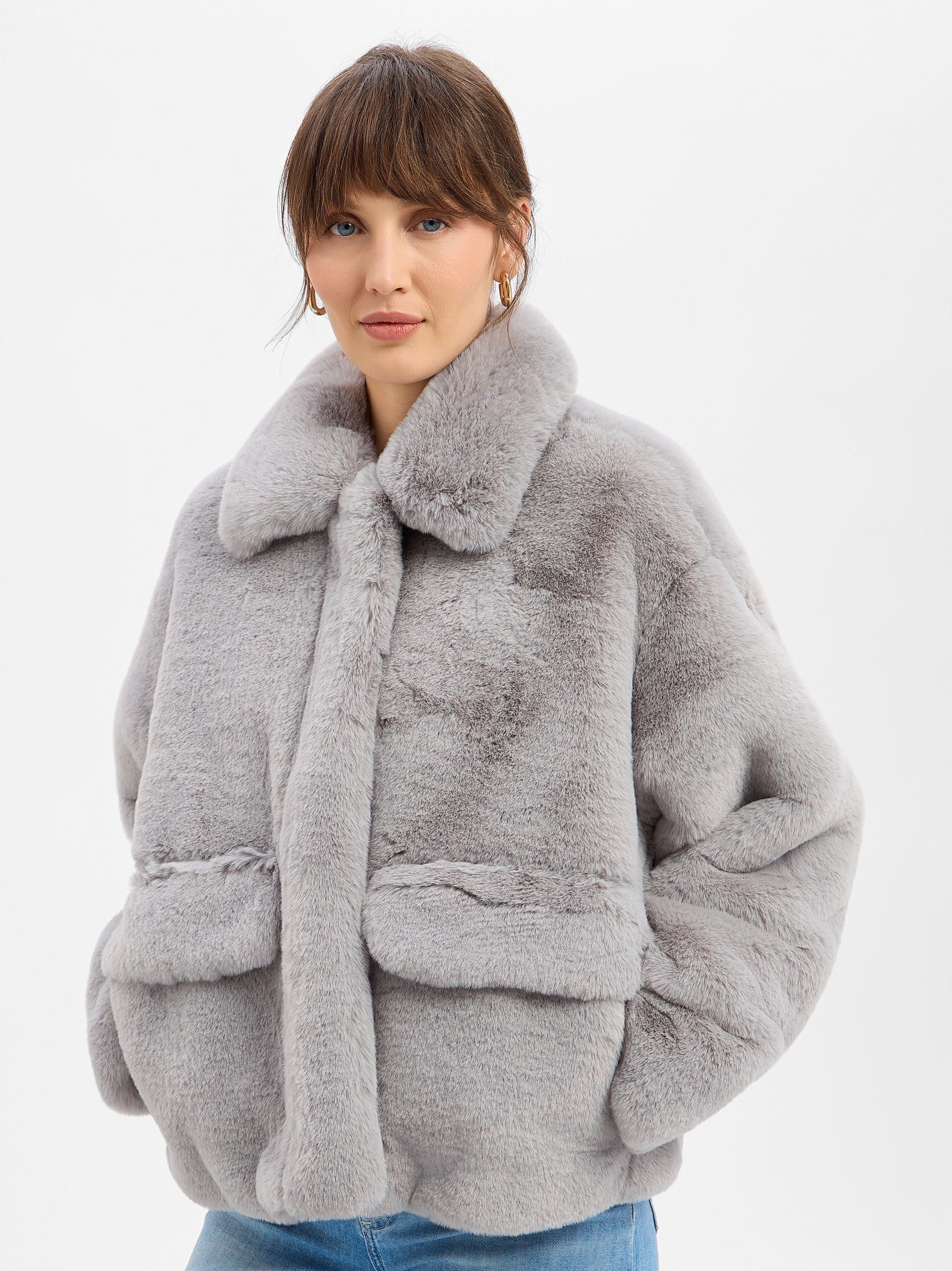 EDITED Sweatjacke Carly