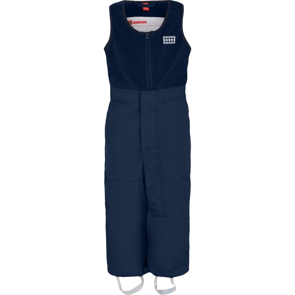LEGO® kidswear Skihose LWPUELO 701 - Ski Pants Winddichte Skihose mit BIONIC-FINISH ECO® Imprägnierung und warmer