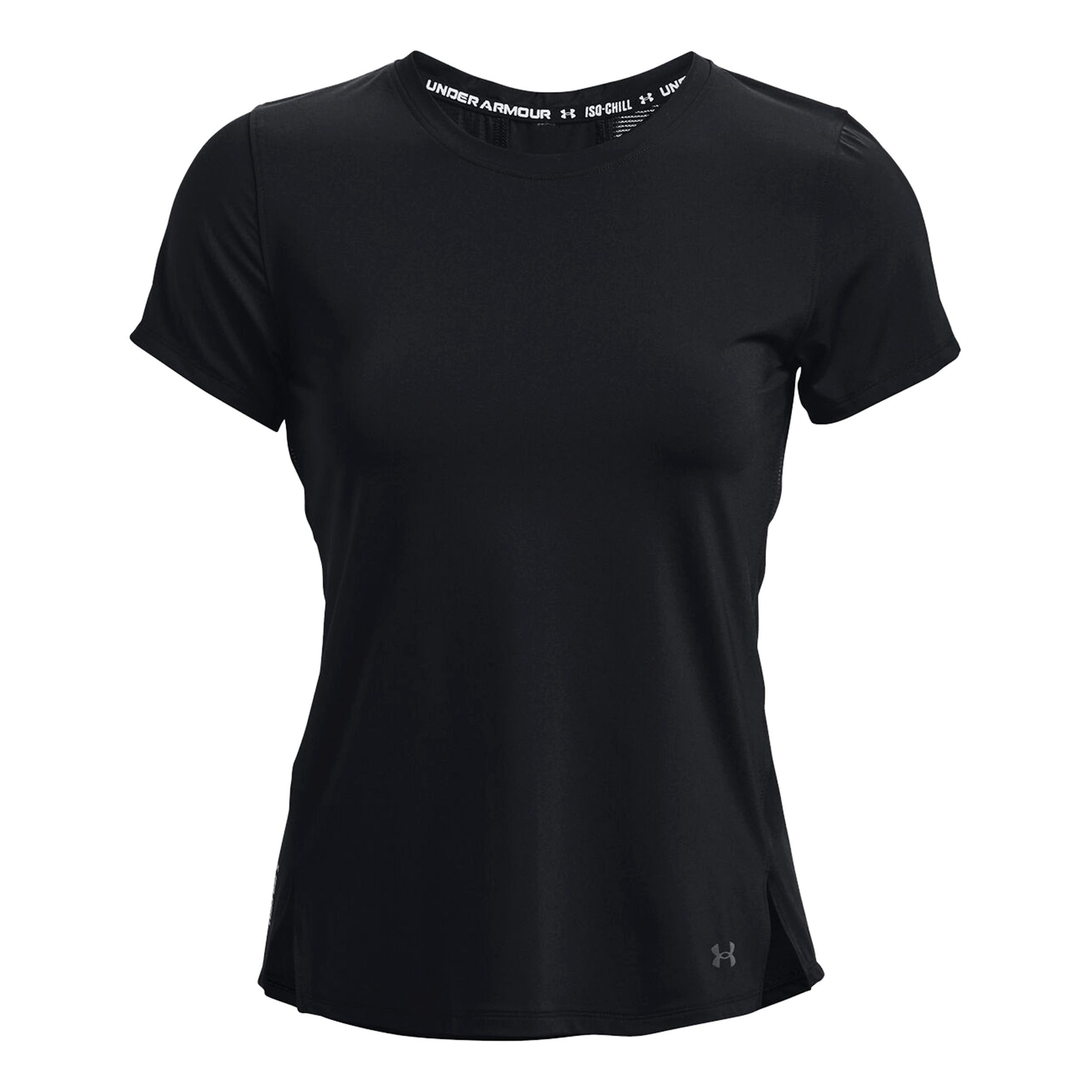 Laufshirt Streaker Jacquard