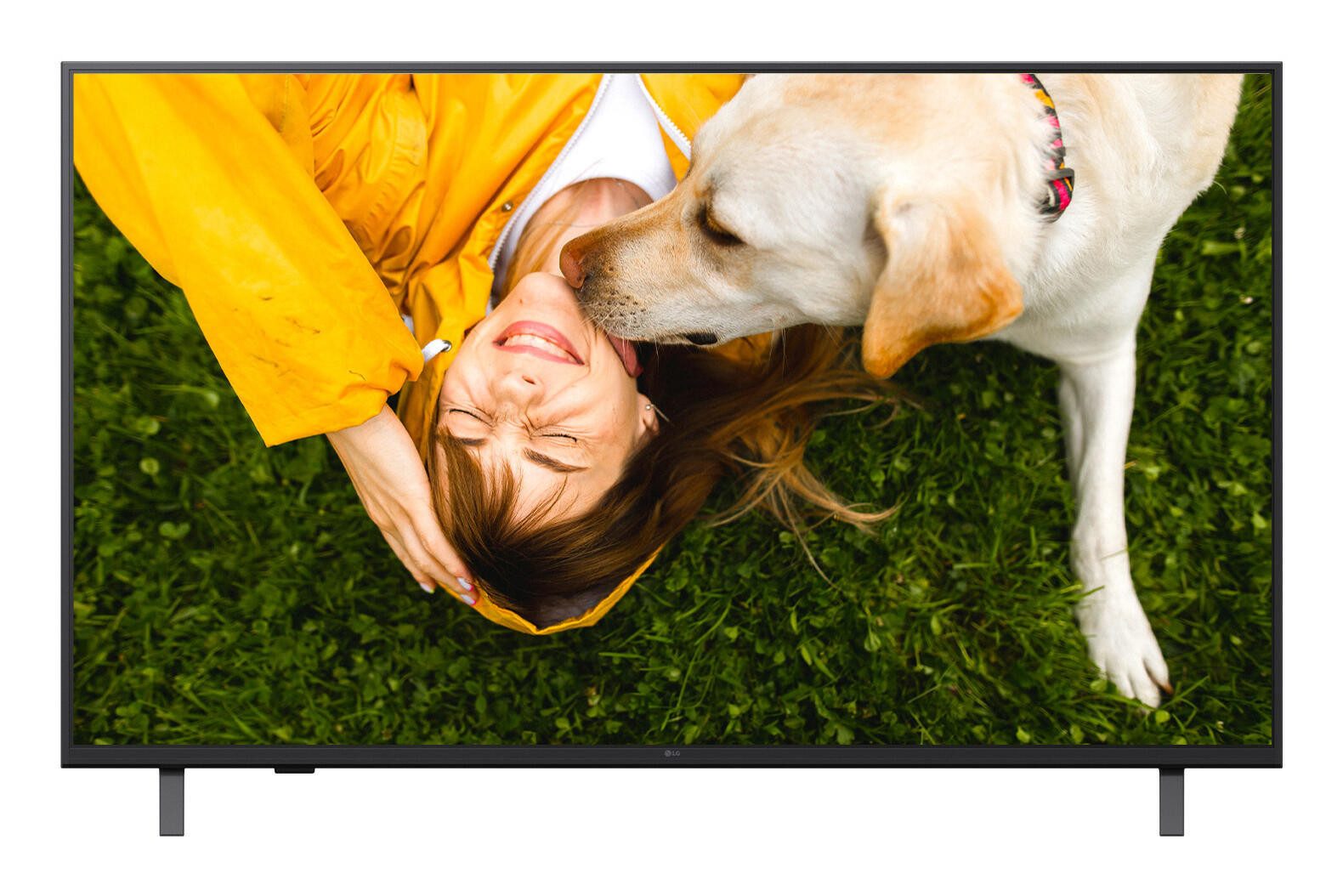 LG 43UA751C0LA LED-Fernseher