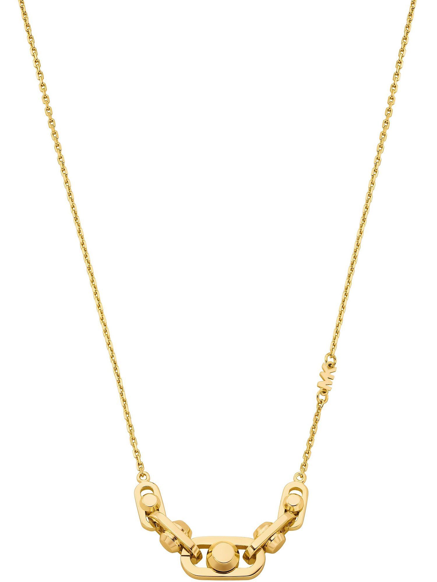 MICHAEL KORS Collier Michael Kors Damen-...