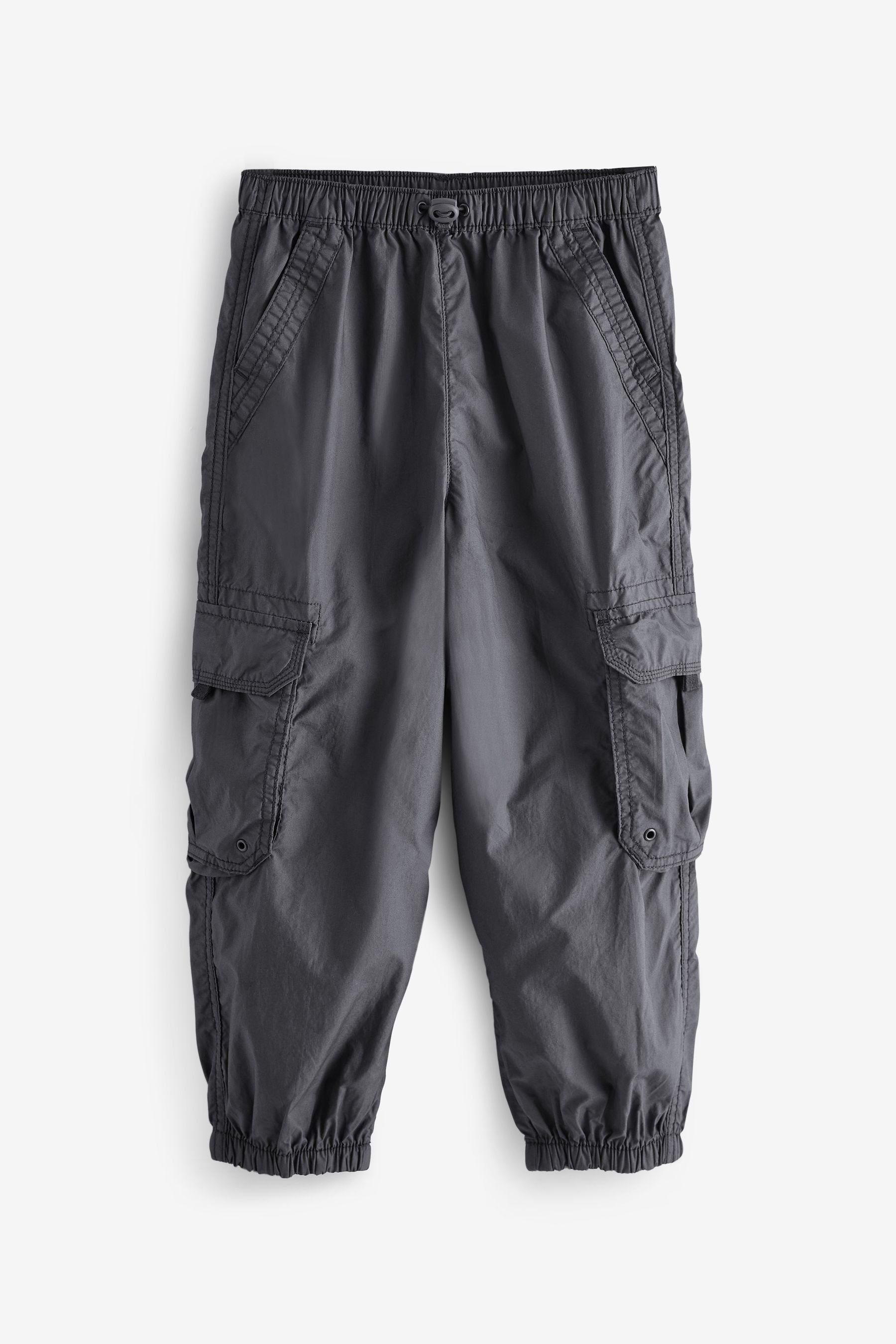 Next Cargohose Cargohose Fallschirm (1-tlg) günstig online kaufen