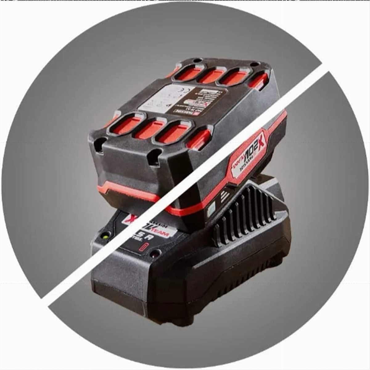 Parkside Akku-Rasentrimmer PARKSIDE Akku Rasentrimmer »PRTA günstig online kaufen