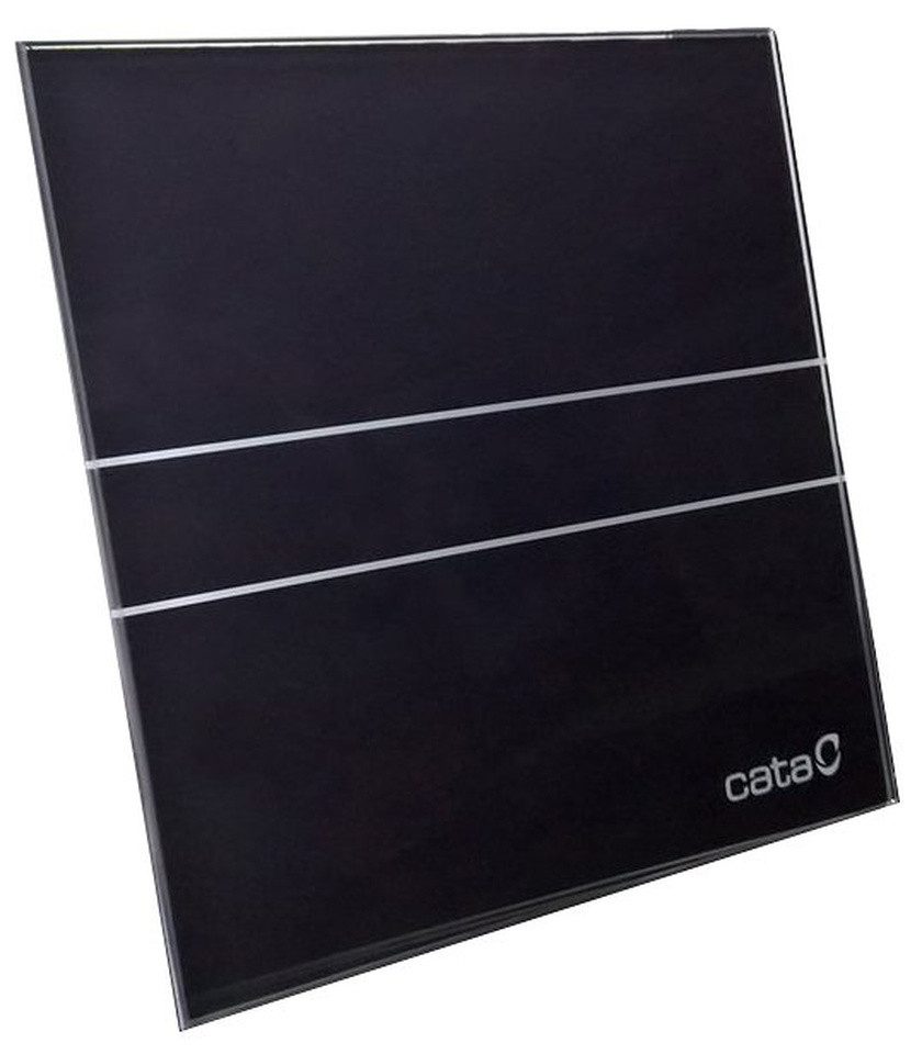 Cata Sanitär-Installationsset Ersatzglas für Lüfter 00900402 und 00900502, Cata-21201155