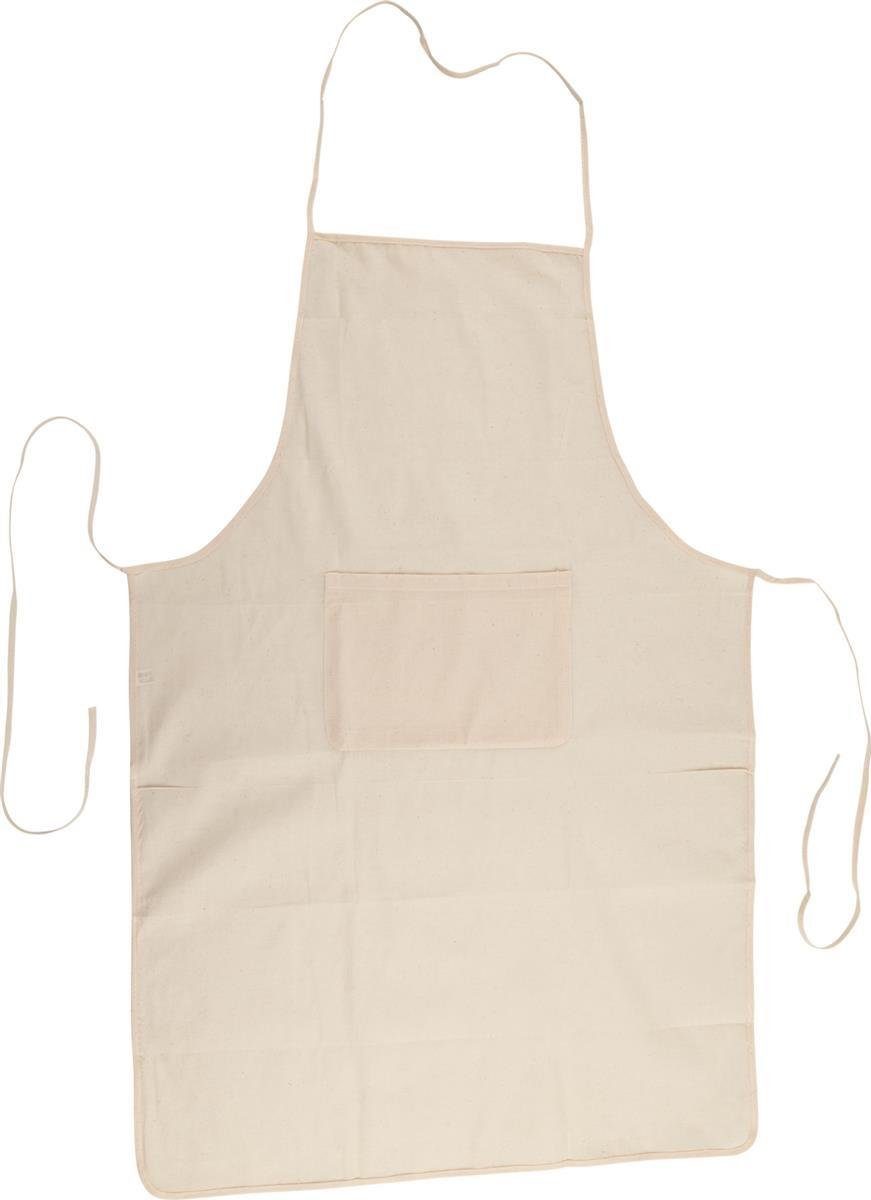 Knorr Prandell Handtasche KNORR prandell 212305106 Schürze 60 x 90 cm natur