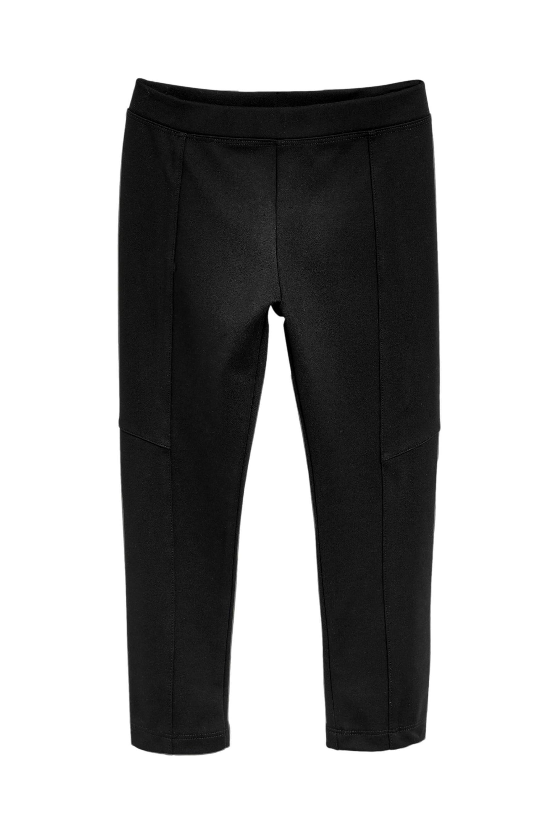 Jerseyhose Ponte-Hose