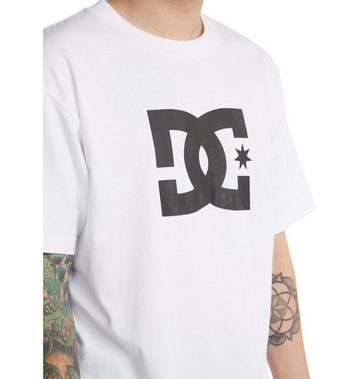 DC Shoes T-Shirt DC Star