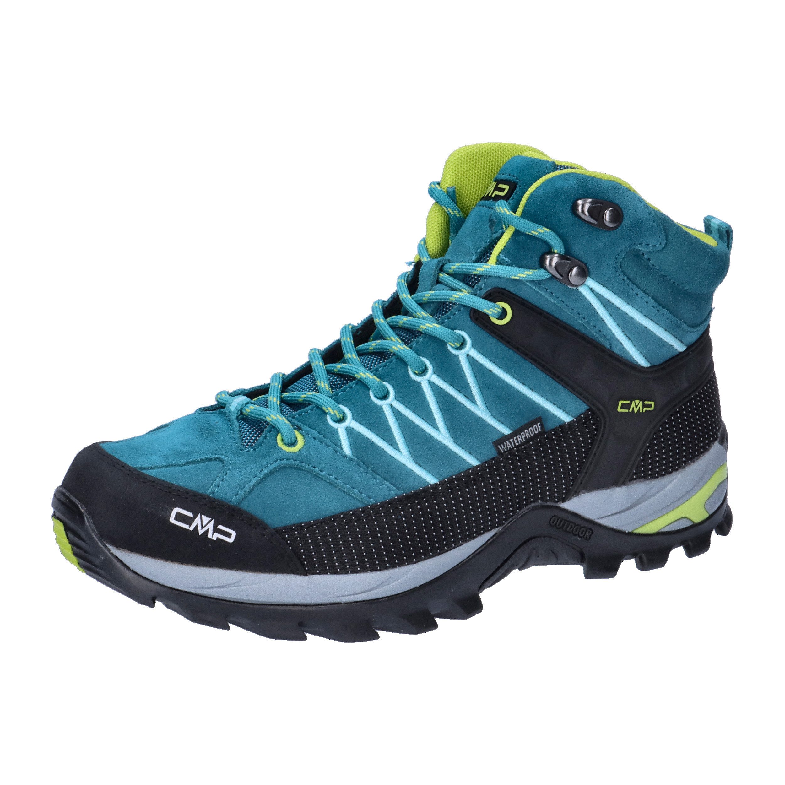 CMP CMP Damen Trekking Schuhe Rigel günstig online kaufen