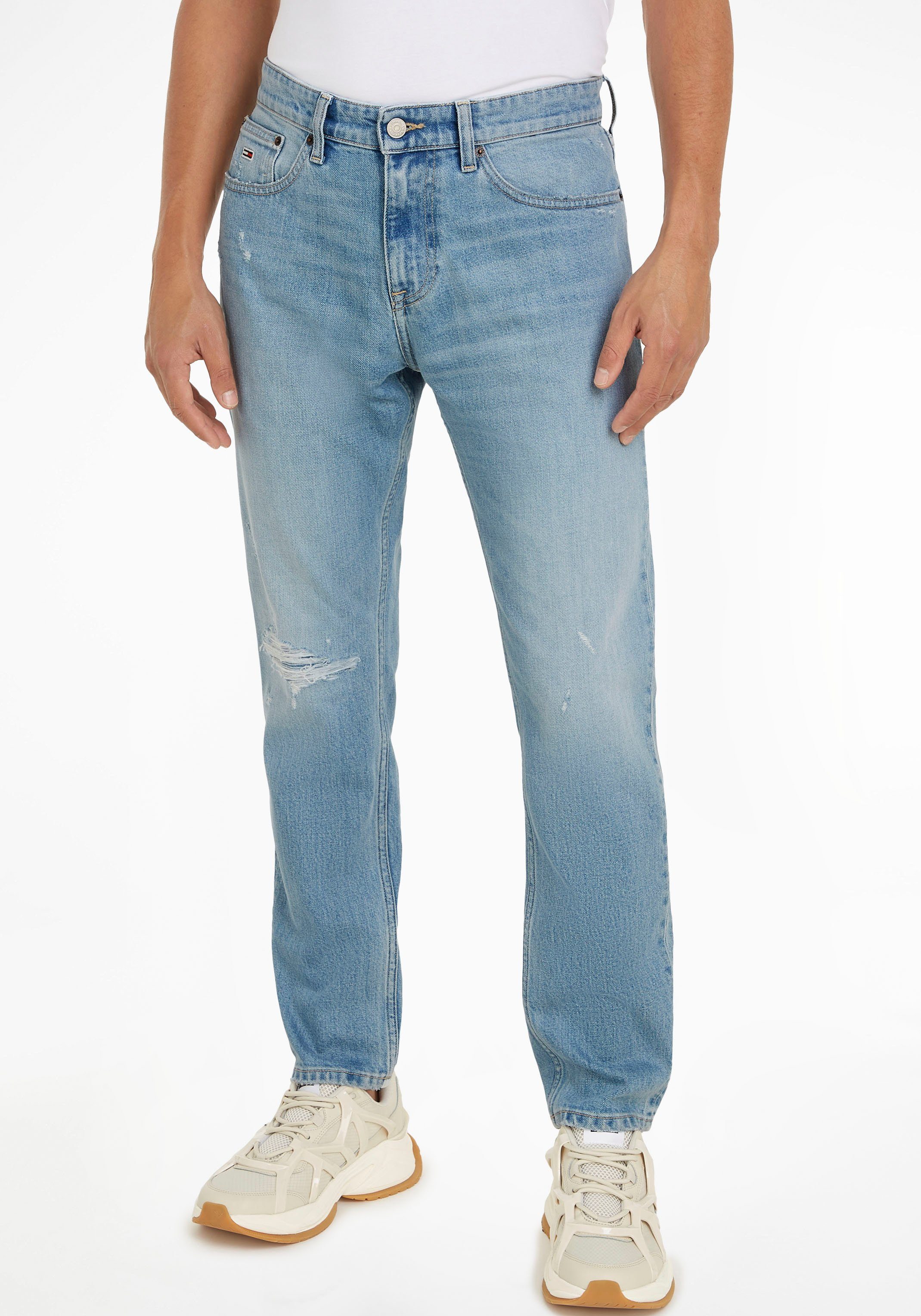 Tommy Jeans Slim-fit-Jeans AUSTIN SLIM im günstig online kaufen