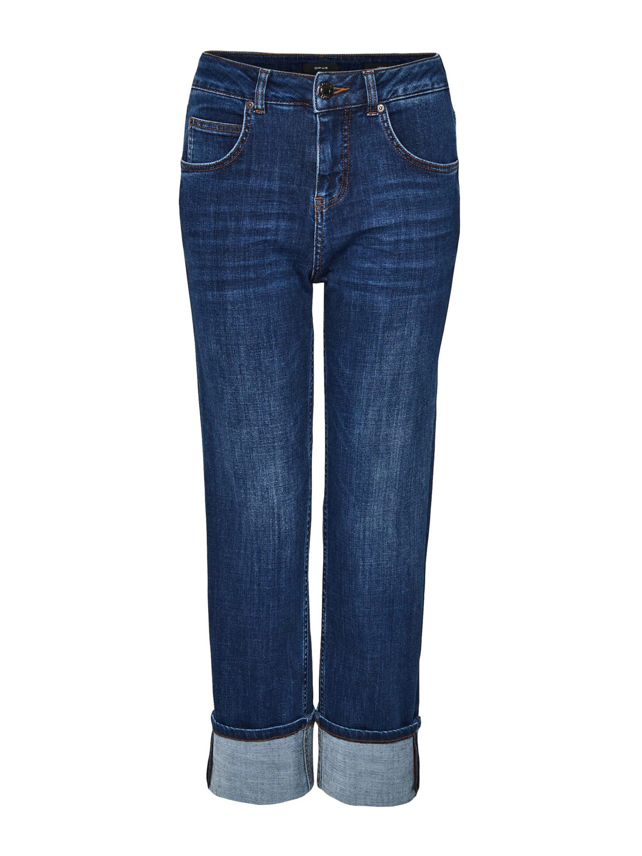 OPUS 7/8-Jeans Louna (1-tlg) Weiteres Detail