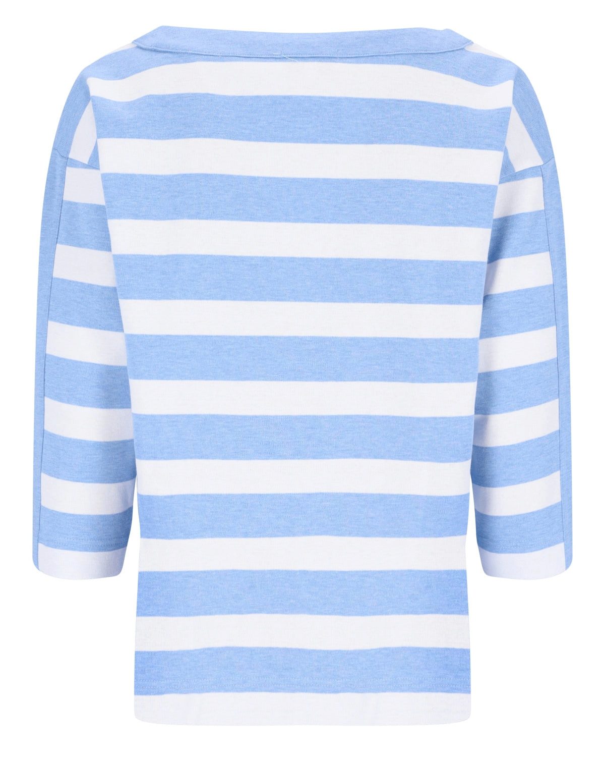 Hajo Sweatshirt Sweatshirt 3/4 Arm günstig online kaufen