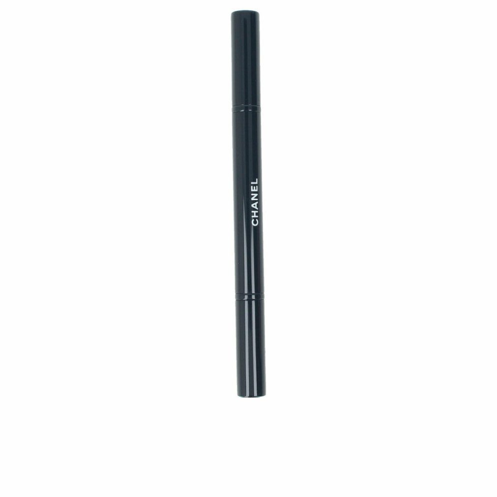 Lidschatten Les Pinceaux Retractable Dual-Ended Eyeshadow Brush