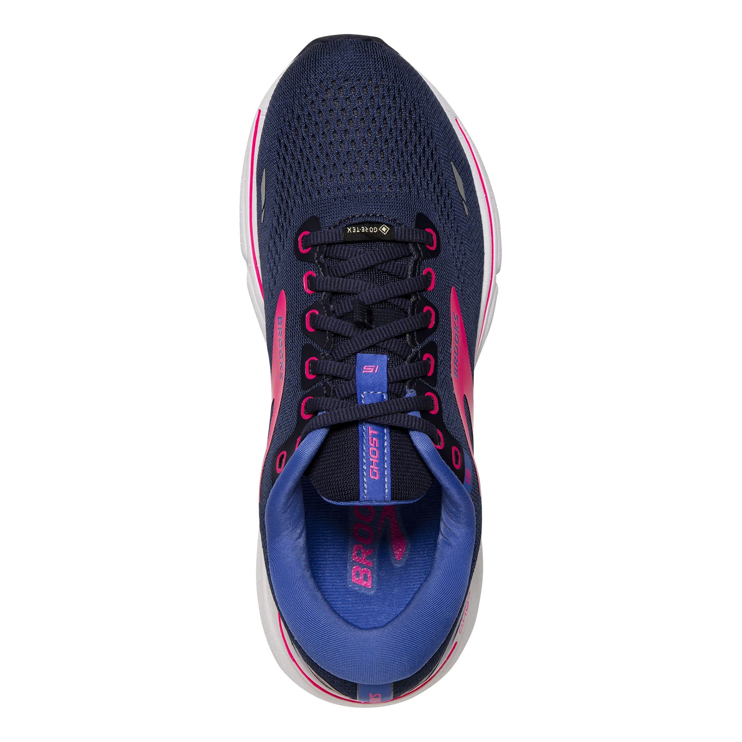 Brooks Ghost 15 Gtx - Neutralschuh Laufschuh