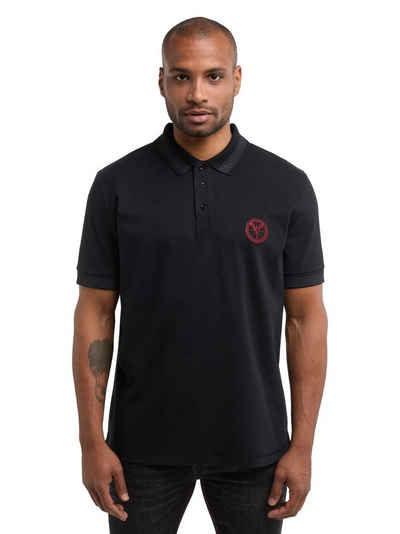 CARLO COLUCCI Poloshirt De Togni