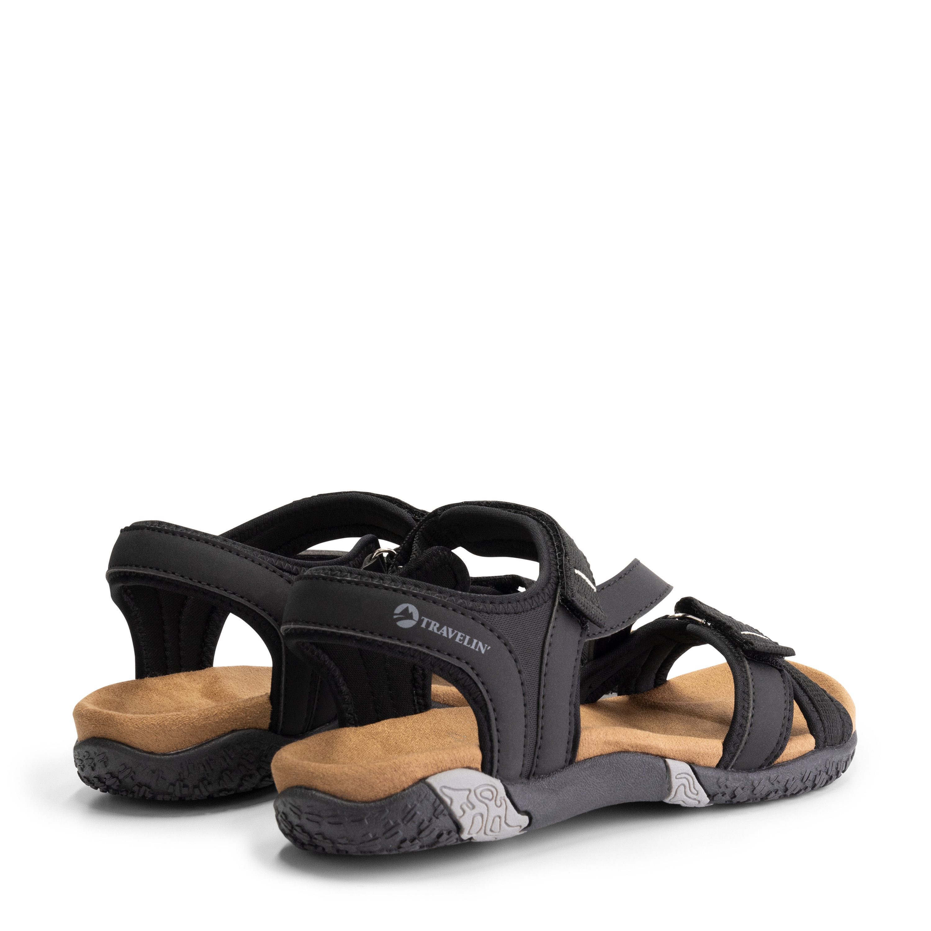 Travelin' Helsem Outdoorsandale günstig online kaufen