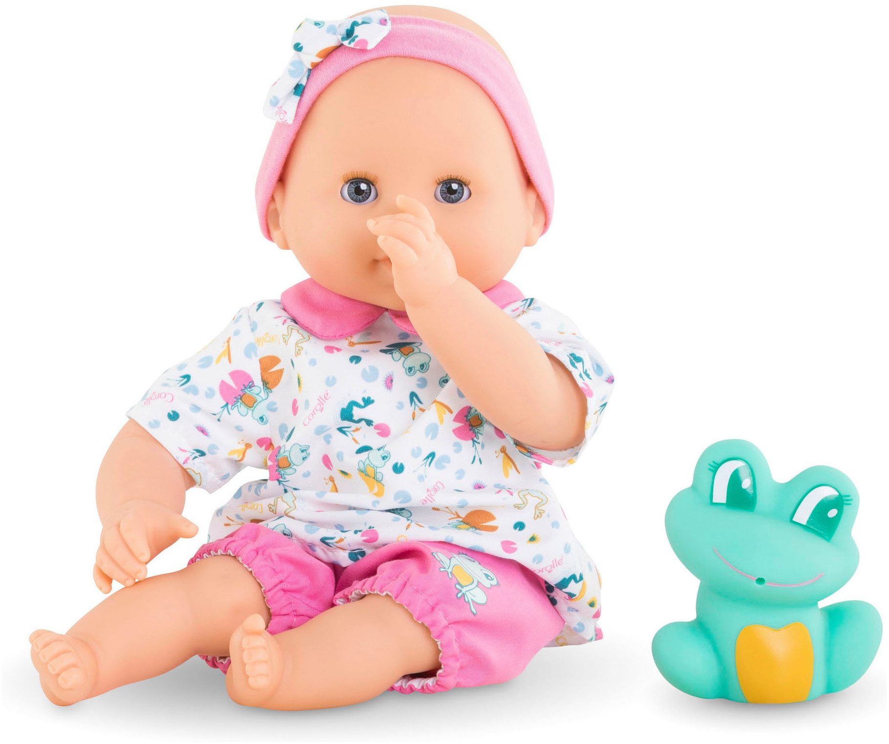Corolle® Babypuppe Mon Premier Poupon Badebaby günstig online kaufen