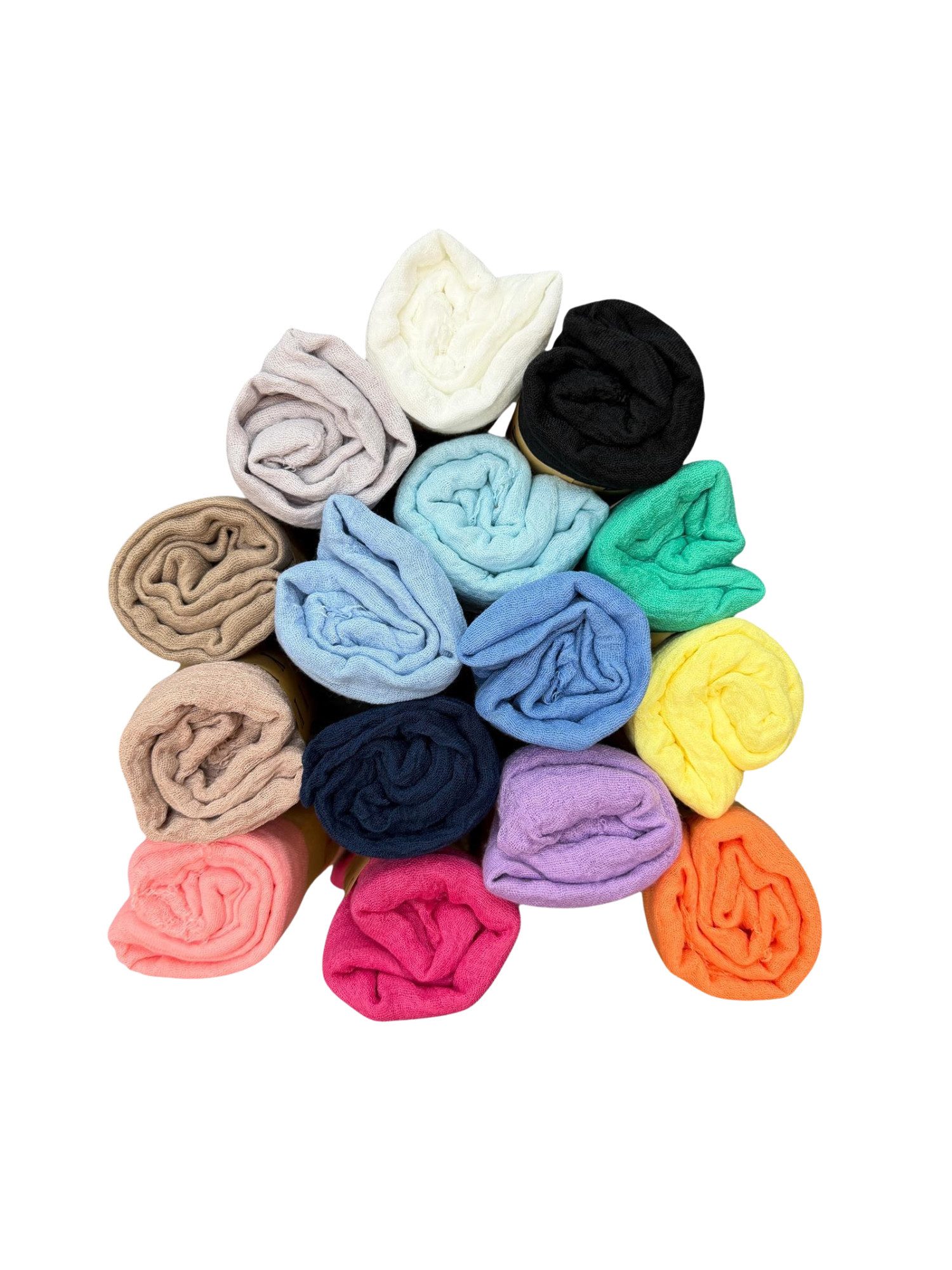 Brise Textil Modeschal Viskose Schal Damen – Leicht, weich & vielseitig tra günstig online kaufen