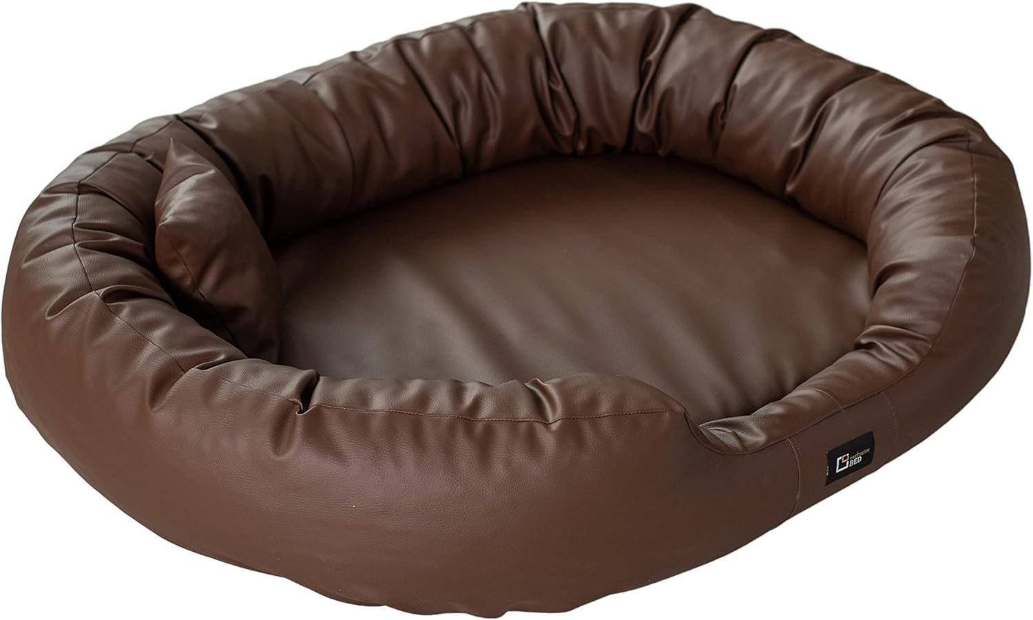 Exclusive Bed Hundebett Orthopädisches NANCY