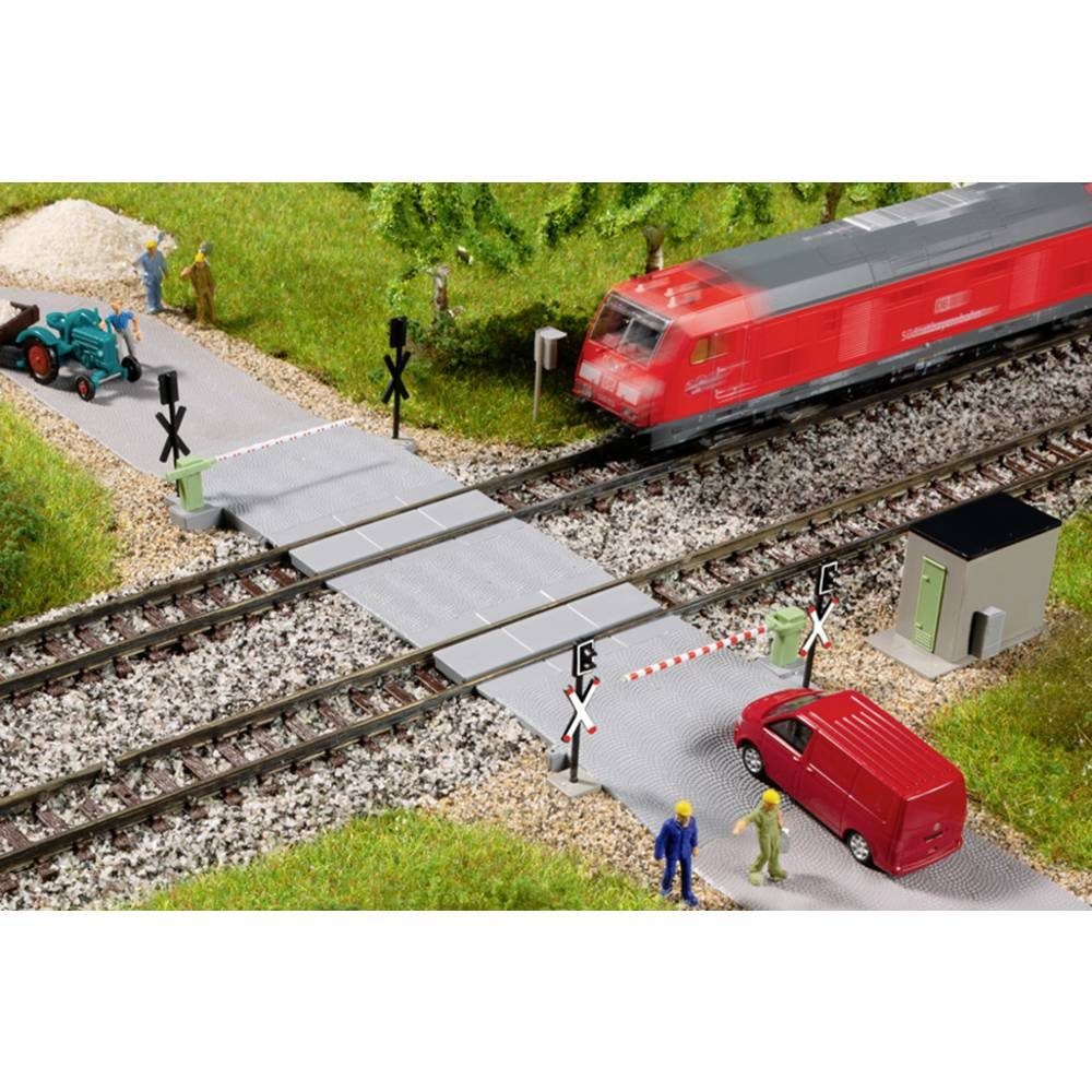 Modelleisenbahn-Gebäude Gebäude (sonst)