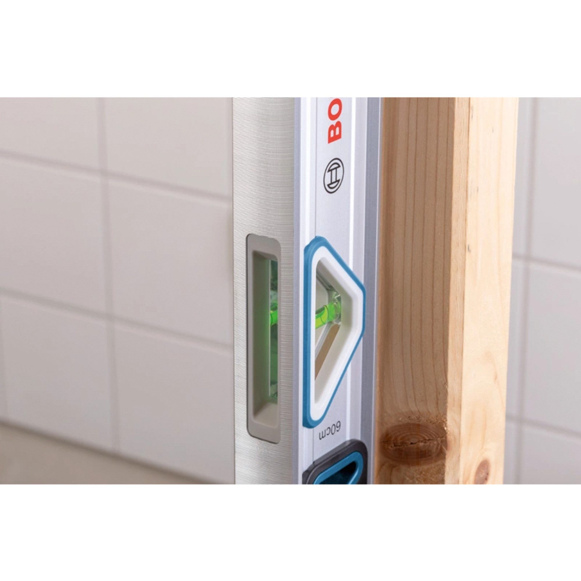 Bosch Professional Laserwasserwaage Bosch Professional Professional Wasserwaage 60cm