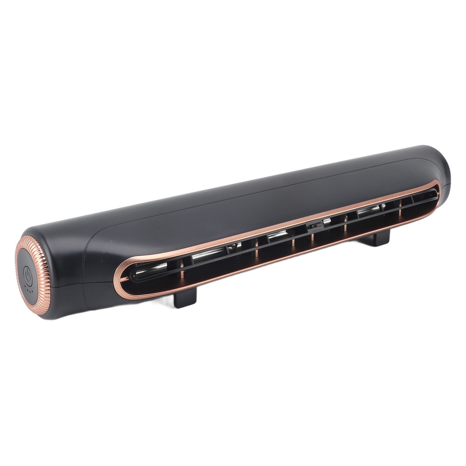 Mini USB-Ventilator Monitor-Lüfter mit 3 Geschwindigkeiten, ideal für Büro und Zuhause